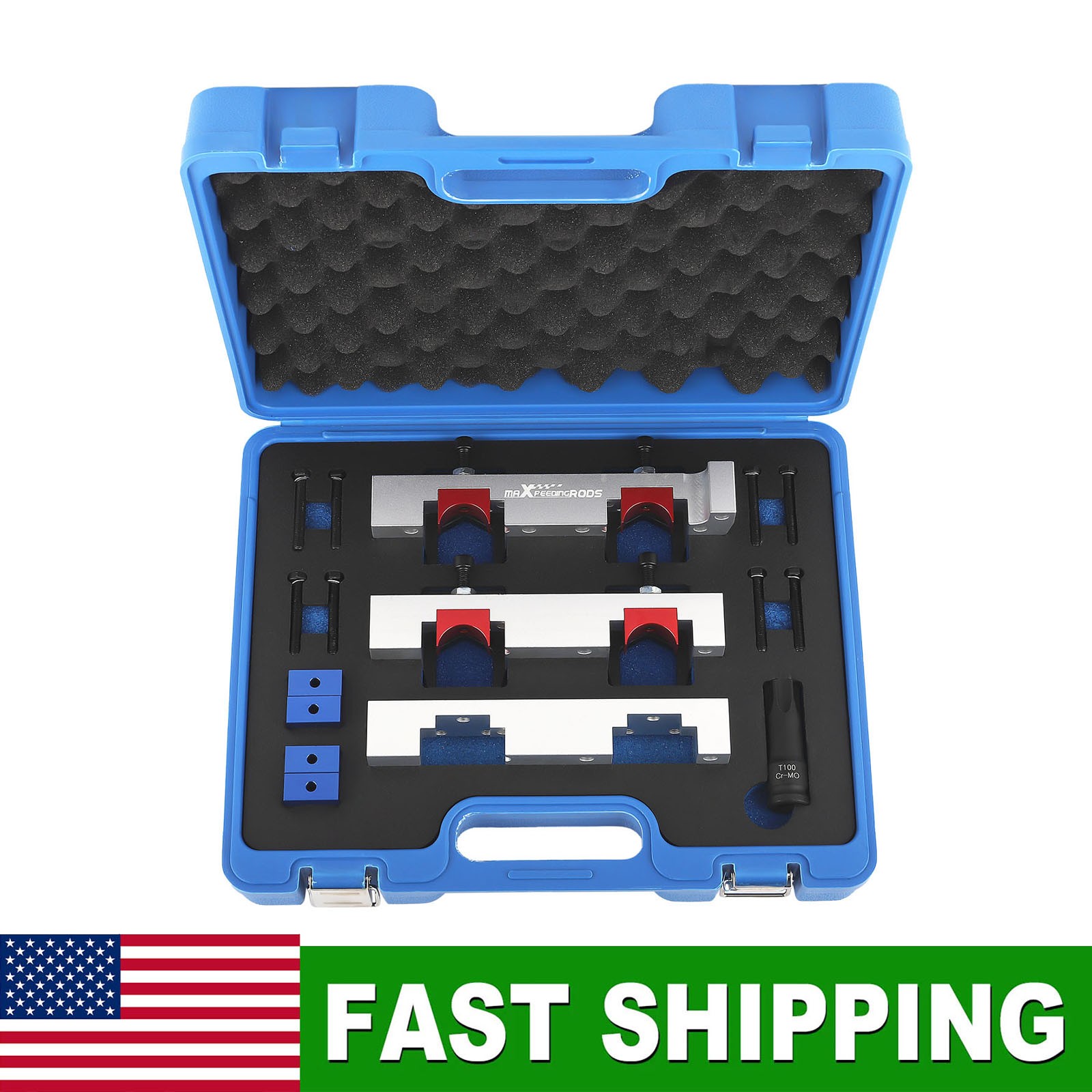 Camshaft Alignment Engine Timing Tool Fit For Benz M133 M260 M264 M270