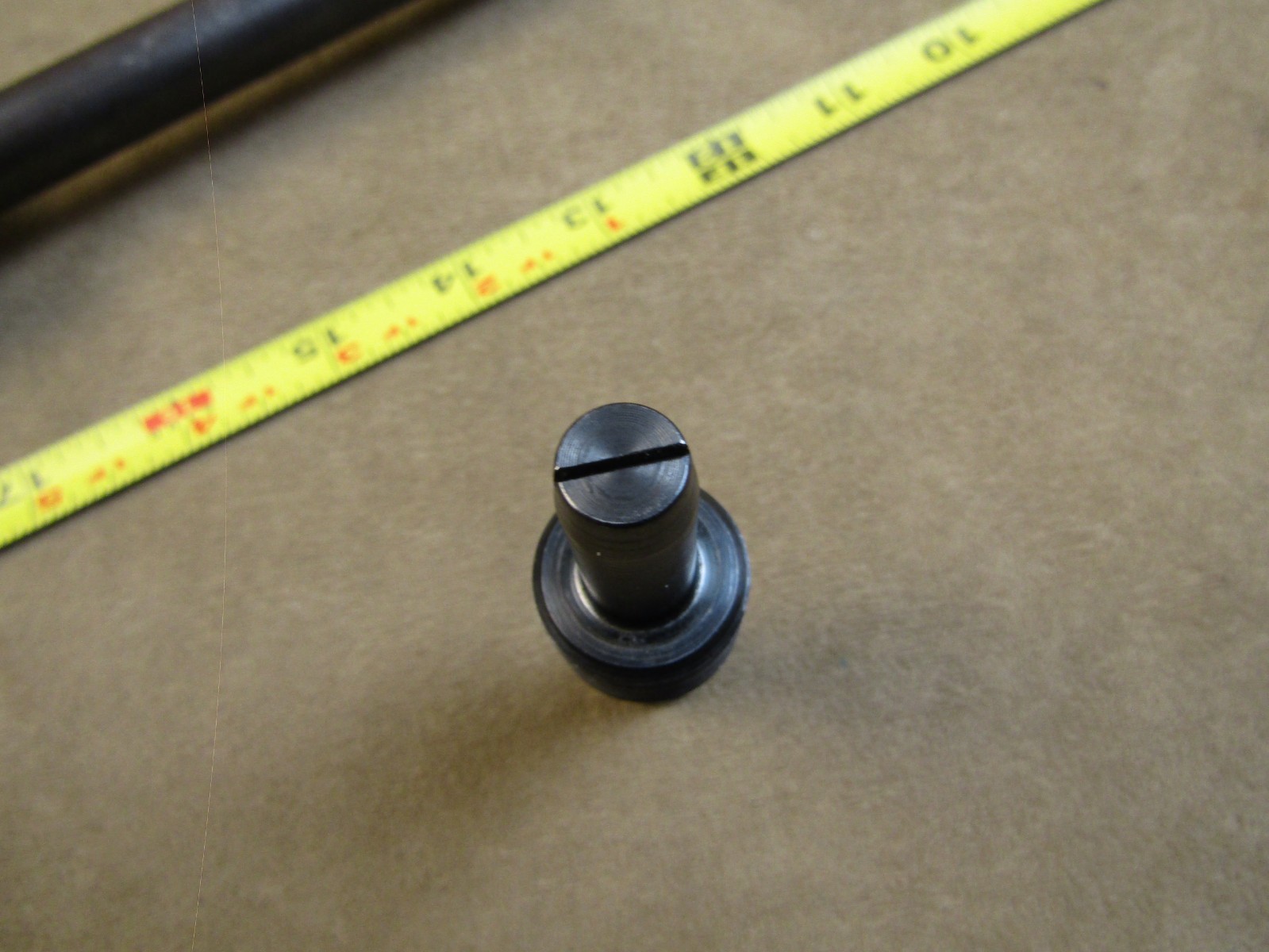 AST ASSENMACHER 3086 VOLKSWAGEN VW AUDI STEERING RACK INSTALLATION MANDRIL TOOL