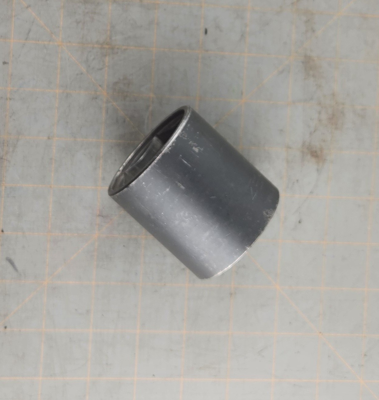 Matco Tools 1/2″ Drive LARGE 46mm Shallow Impact Socket 6 point CP46M6