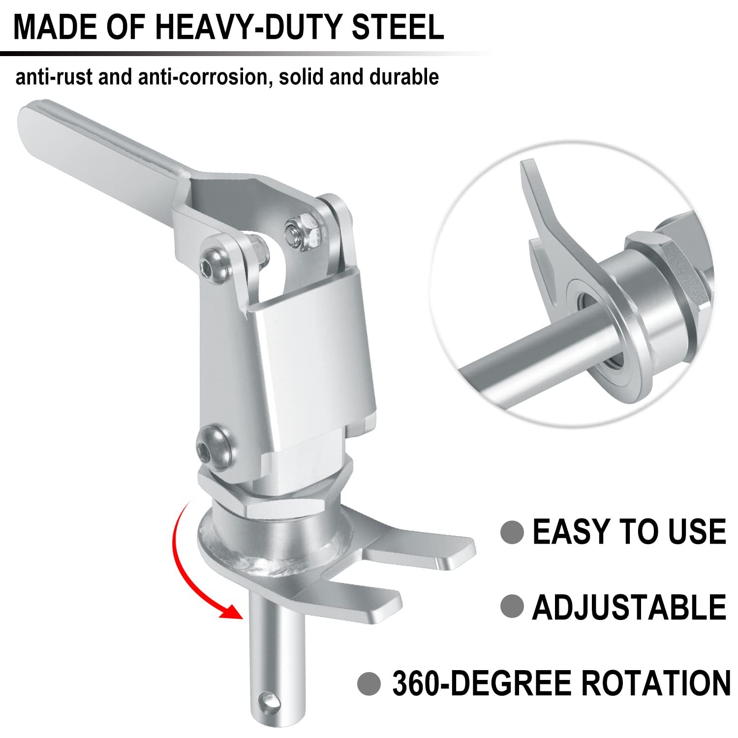 66784 Stud Mount Valve Spring Compressor Removal Tool Remove & Install Valve√