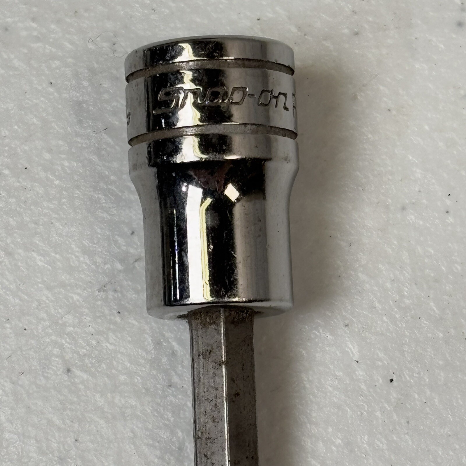 Snap-on 3/8″ Drive #3 Phillips Standard Bit Socket Driver FP32E