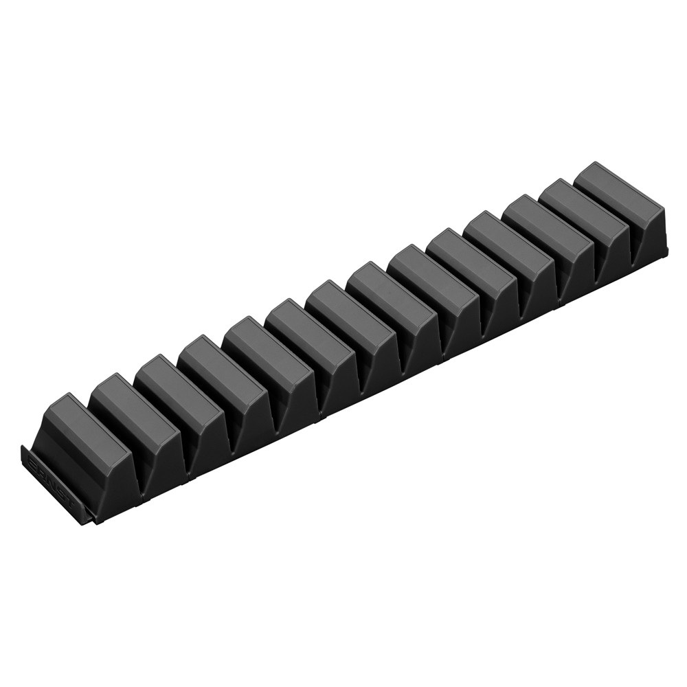 Ernst 13 Tool Magnetic Screwdriver Pro – Black (5603M)