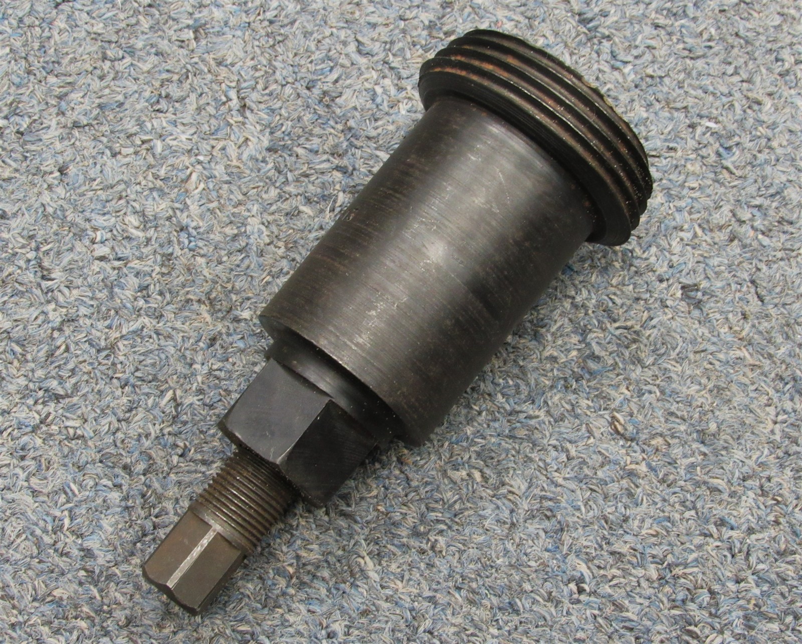 Miller C-4613 Front & Rear Output Shaft Seal Remover Tool T-208