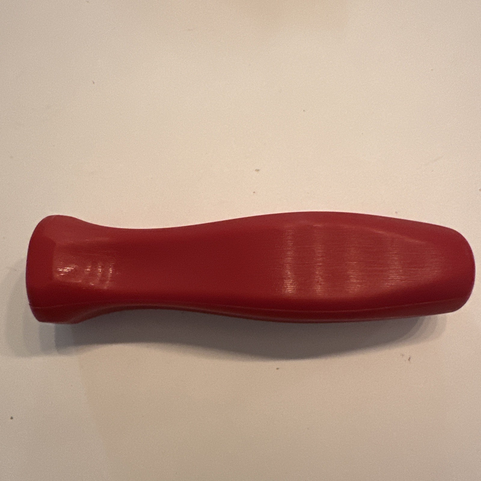 NEW Snap-on Tools RED Discontinued 3/8″ Drive Replacement Ratchet Hard Grip