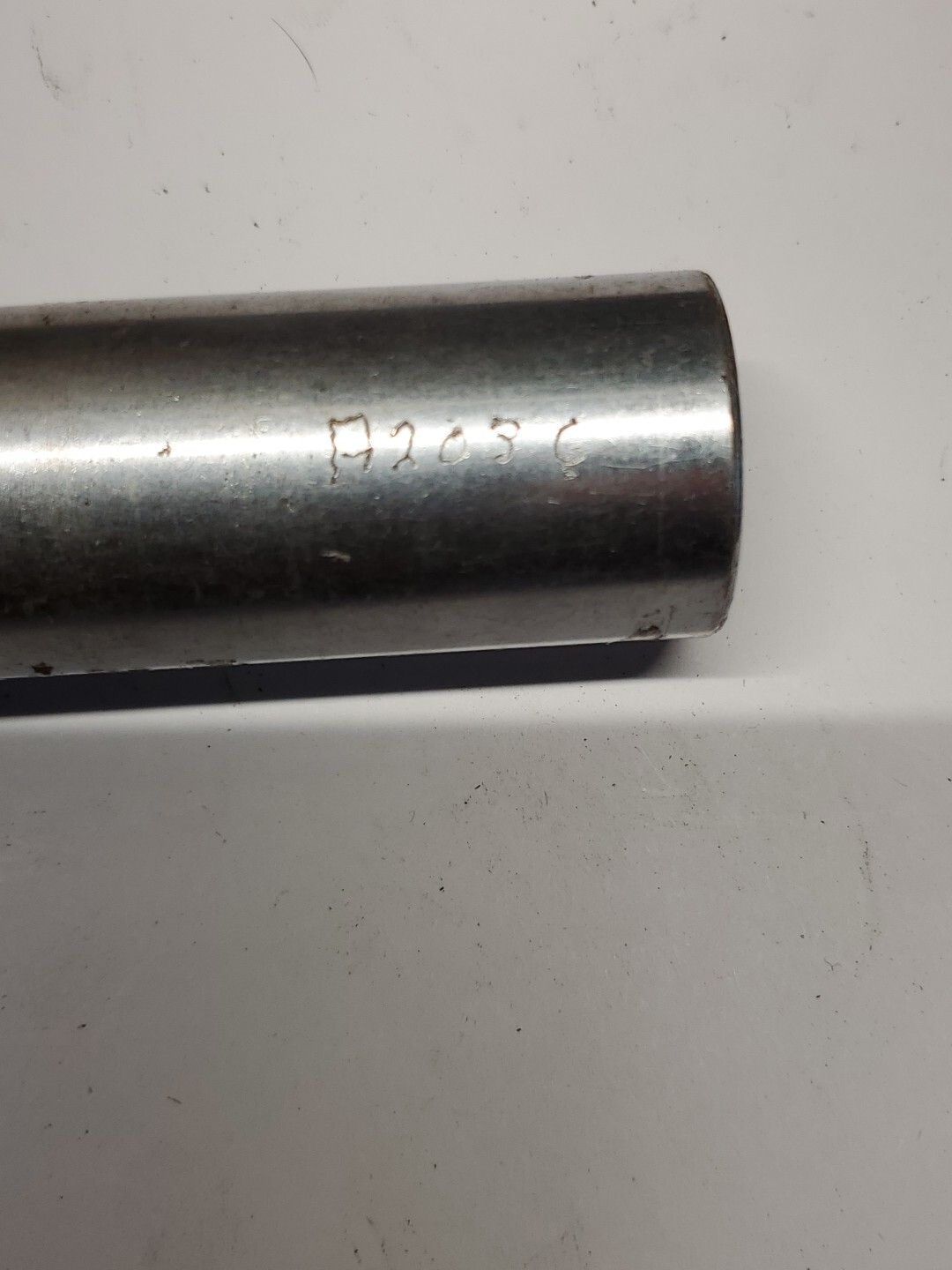 Snap On S-261 1/2 Inch Drive 13/16 12 Point Deep Socket