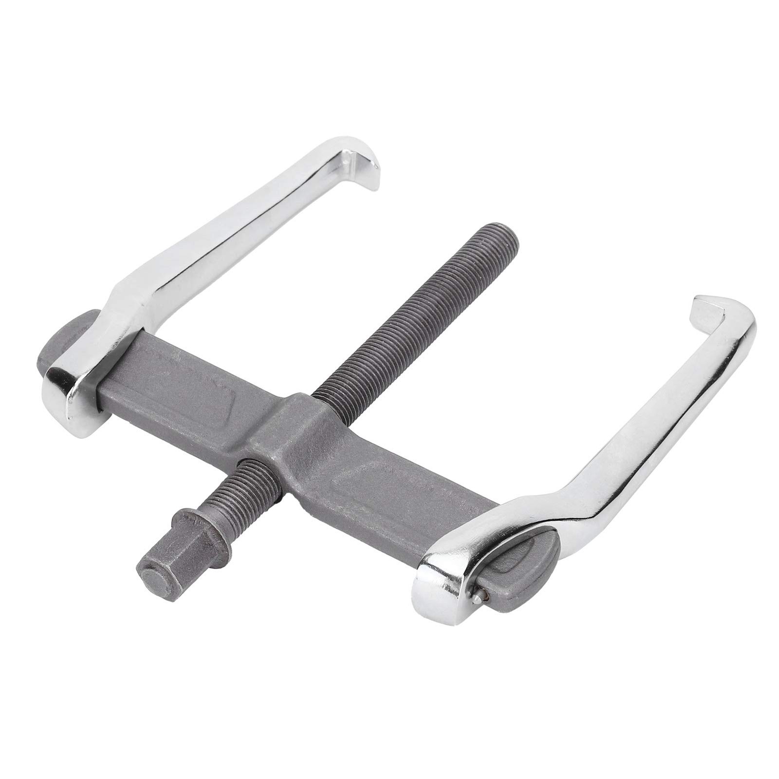 Bearing Puller, 8 Inch 2 Jaw Ball Bearing Puller Parallel Industrial Two…