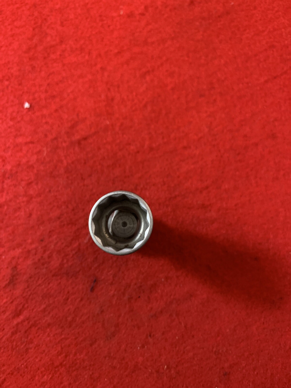 Snap On FVU22 Universal 11/16″ SAE 12 Point Swivel Socket (F8)