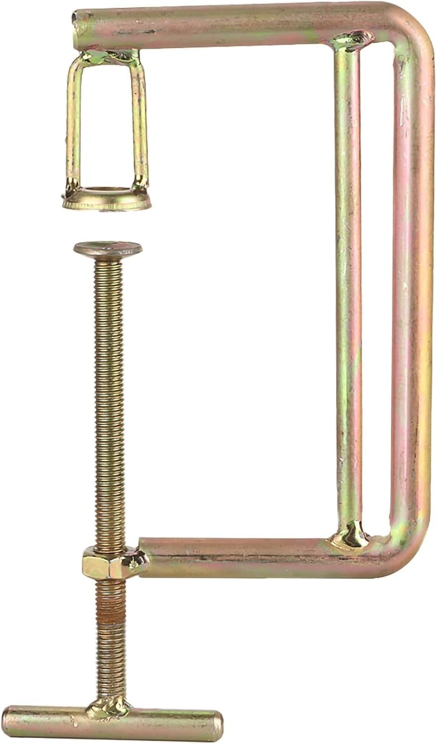 Aluminum Valve Spring Compressor Tool C Clamp