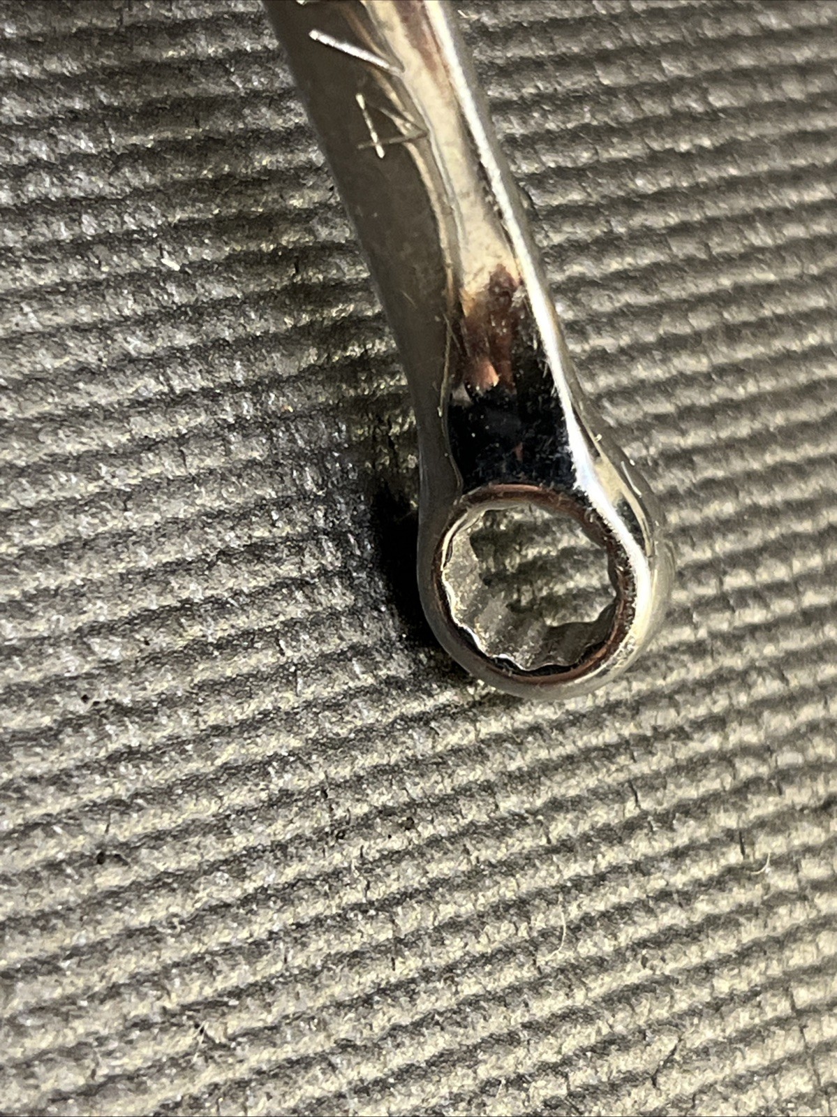GM Performance Parts 1/4” Combination Wrench 12 Point 116082