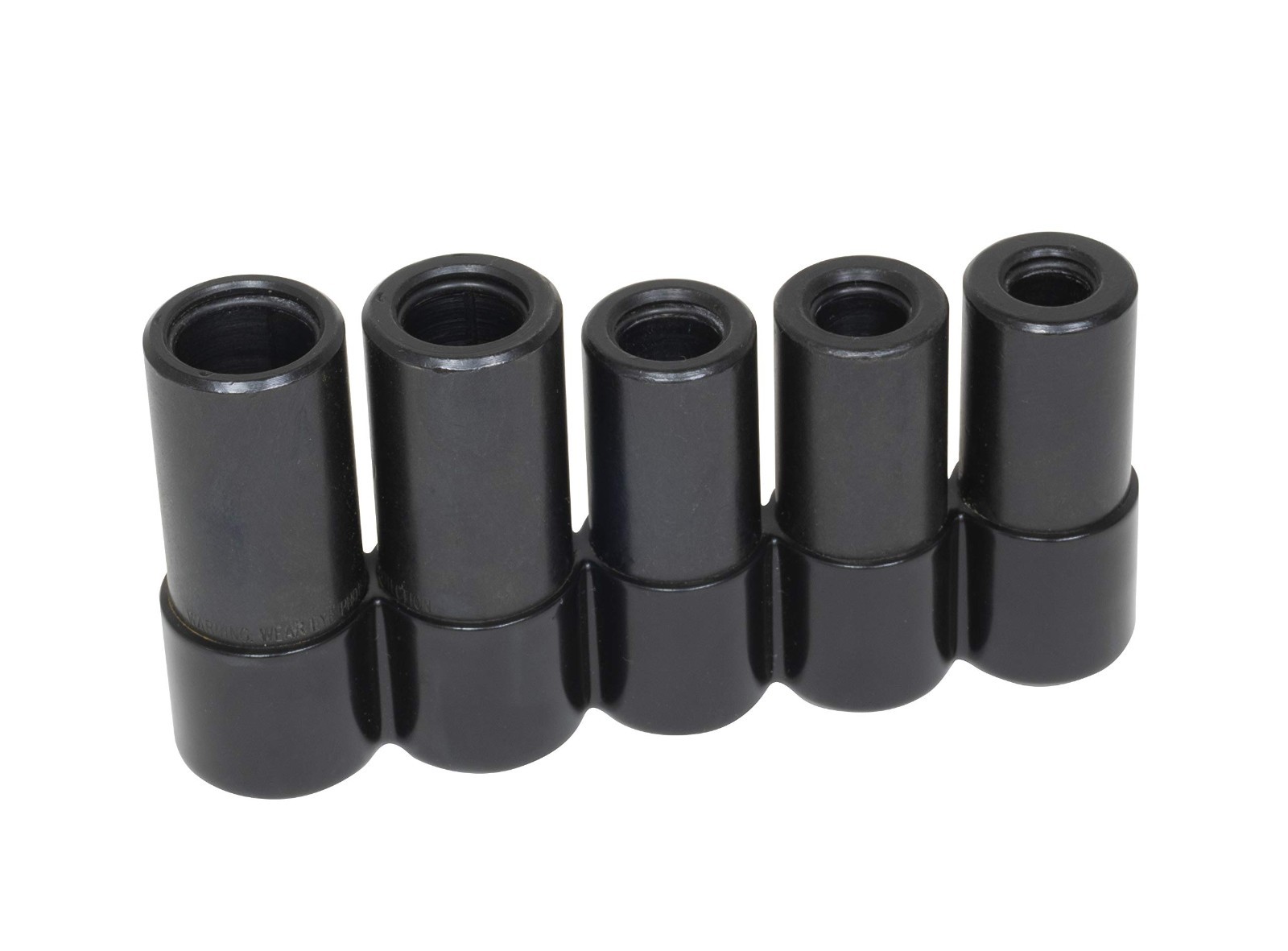Large Tap Socket Set – 5 Piece Tool Kit for Easy Threading & Repairs