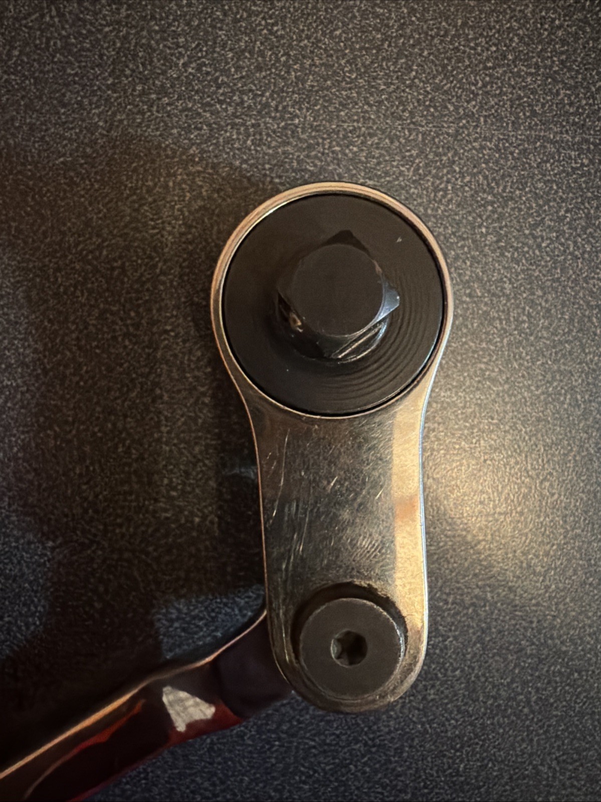 Snap On Multi Position 3/8 Drive Ratchet