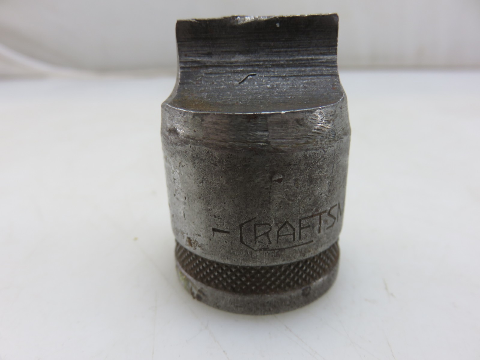 Craftsman Drag Link Socket 1/2″dr. BE Series Vintage USA *MODIFIED*