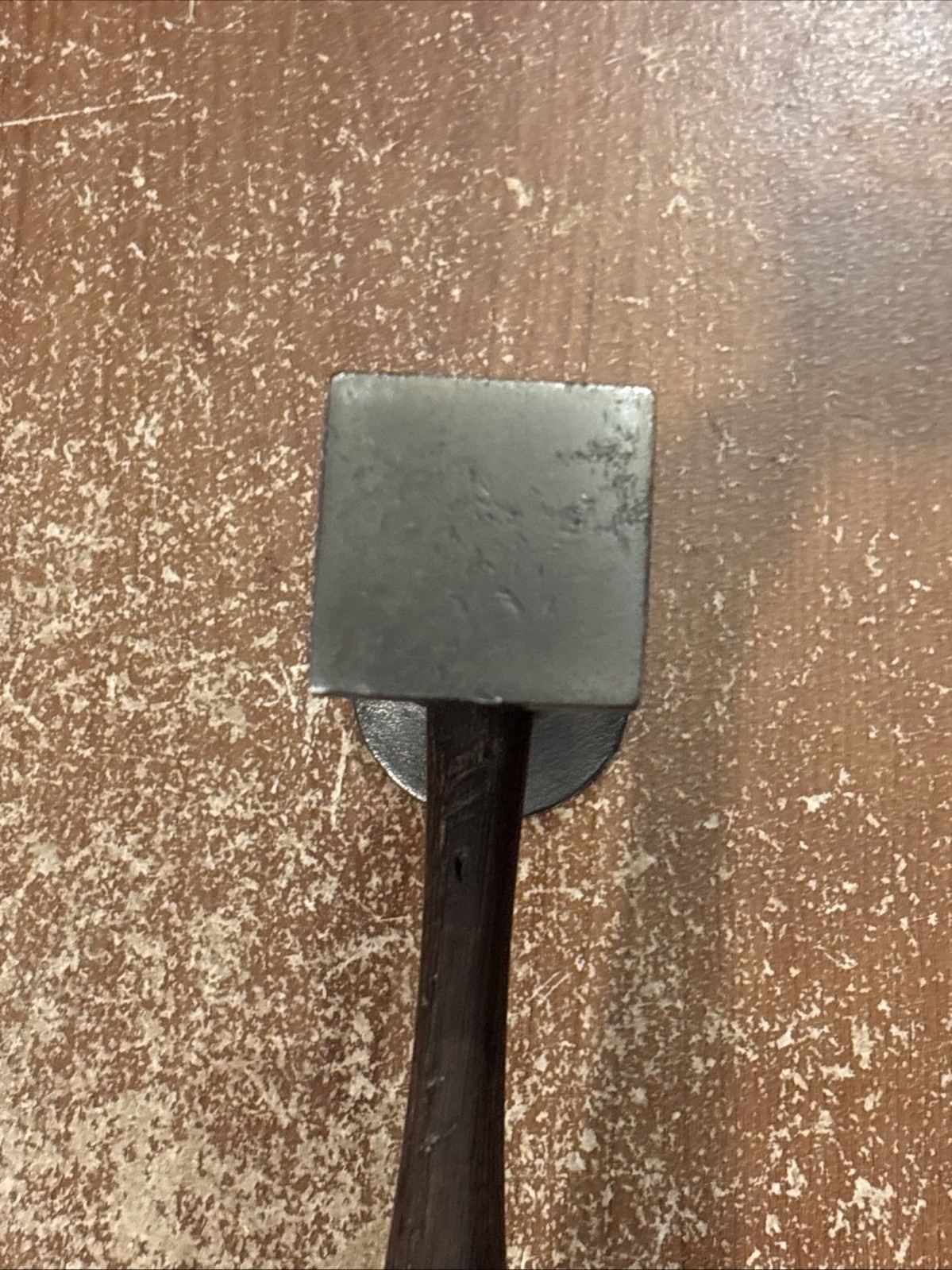Vintage Herbrand Auto Body Hammer Original Handle USA