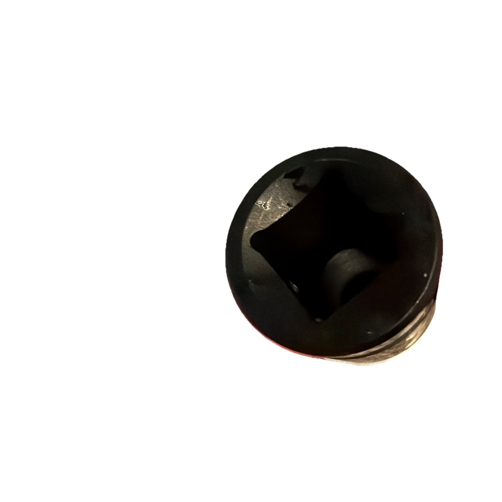 Jujiantec 1/2 Inch Drive 8mm 6-point Socket New in box