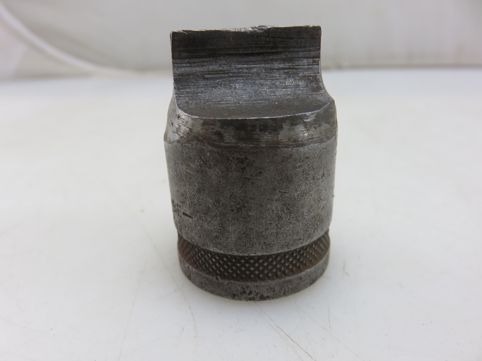 Craftsman Drag Link Socket 1/2″dr. BE Series Vintage USA *MODIFIED*
