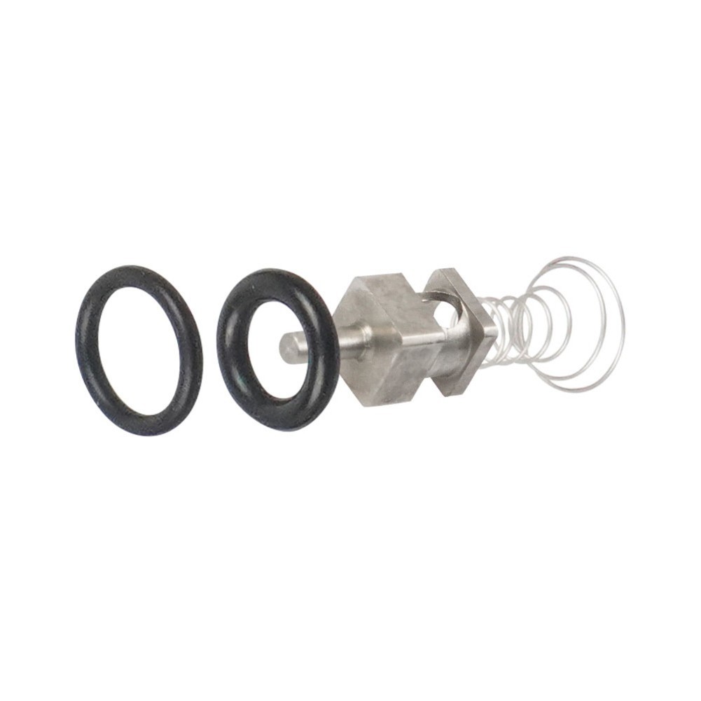 For EFI Fuel Check Valve Kit with Installation Tools for MC400 MC300 2001-2026