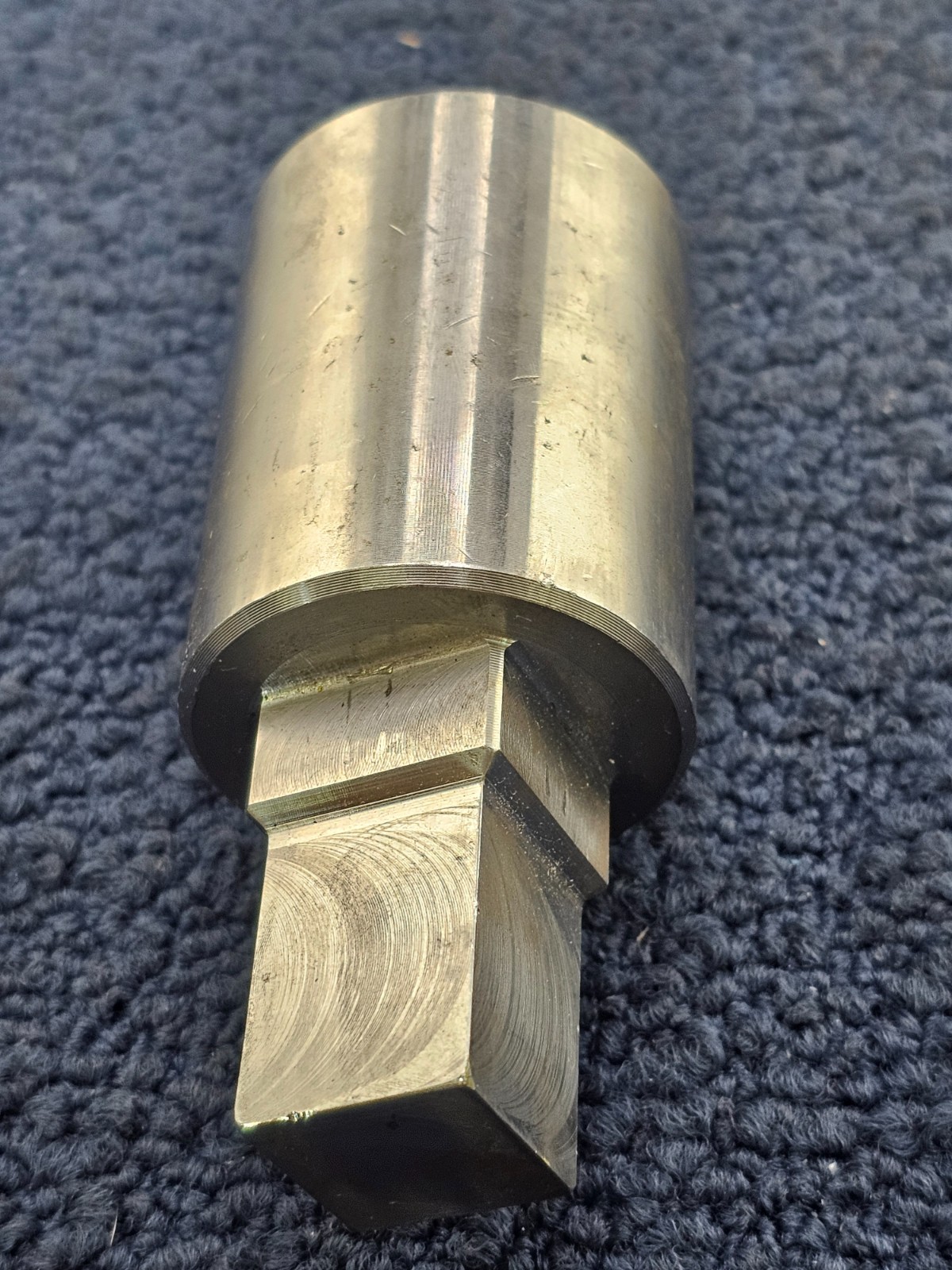 FPE-102-1M0D: 7/8 in. Drive 6-Point 3/4 in. Hex Nut Socket Head