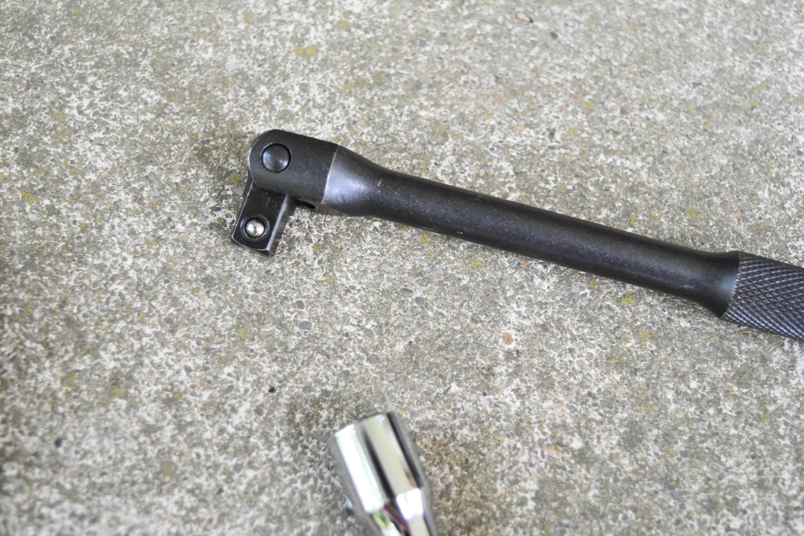 Proto Professional Tools 3/8″ Ratchet 3/8″ Breaker Bar 3/8″ Extension