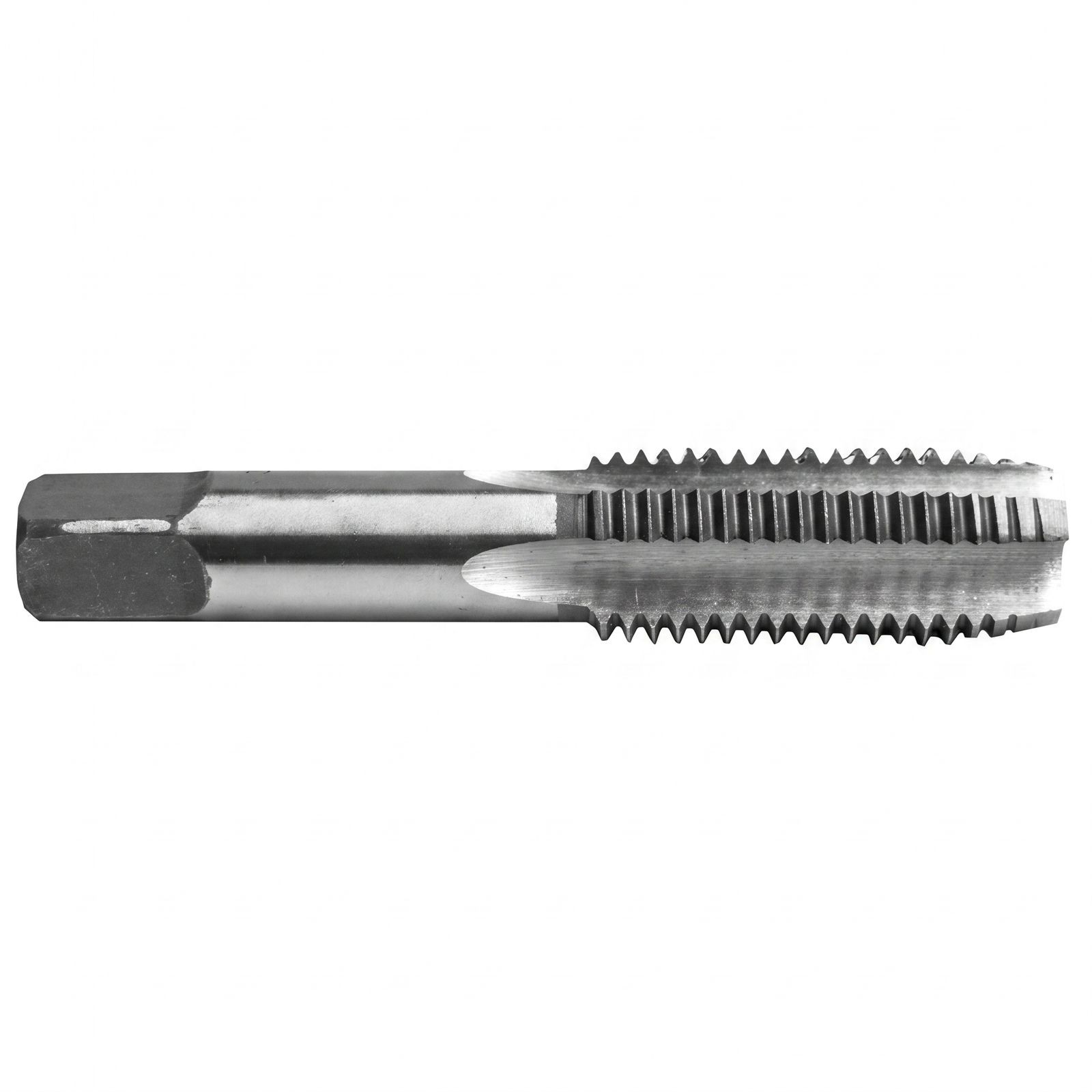 Century Drill and Tool 95116 Carbon Steel Tap Plug 5/8-18 National Fine New