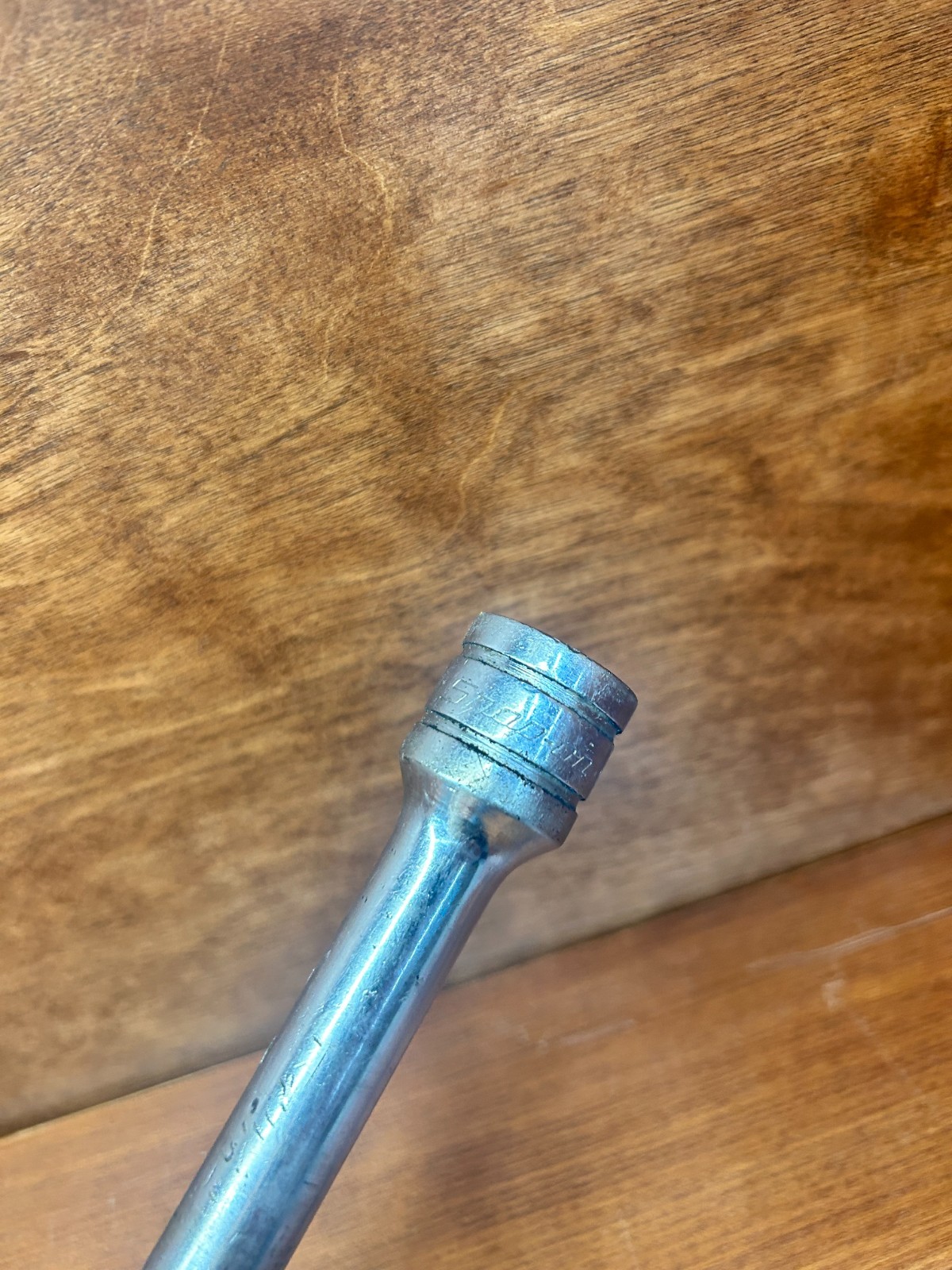 Snap-On Tools SXW10 1/2″ Drive Friction Ball 10″ Long Wobble Ext – 51401-s10
