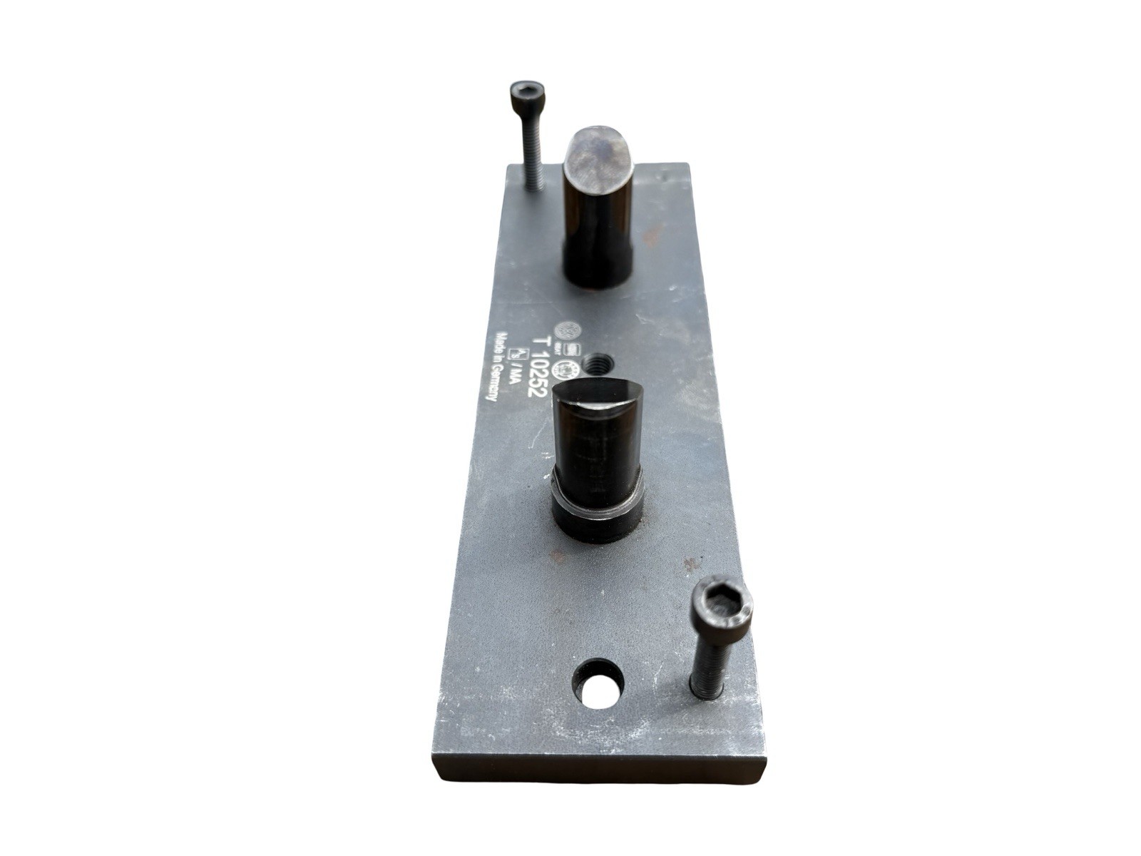 T10252 VAG Tool Genuine VW Audi 2.0L TFSI Engine Camshaft Locking