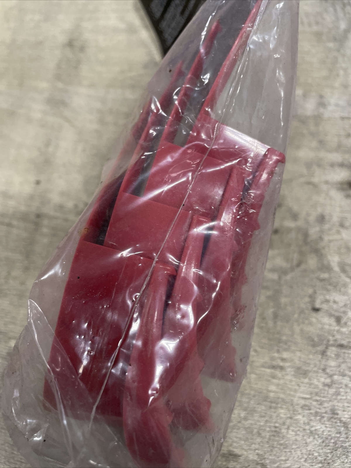 Autocraft – AC4701, Hose Guides, LOTS OF 4/4 PACKS