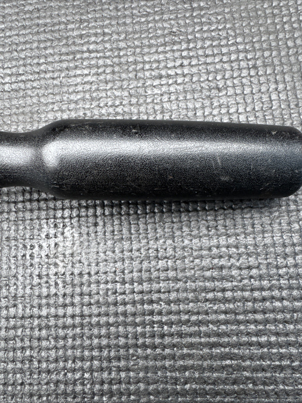 Sears Craftsman USA 3/8” Black Ergo Handle Flex Head Ratchet 44836 Fresh Rebuild