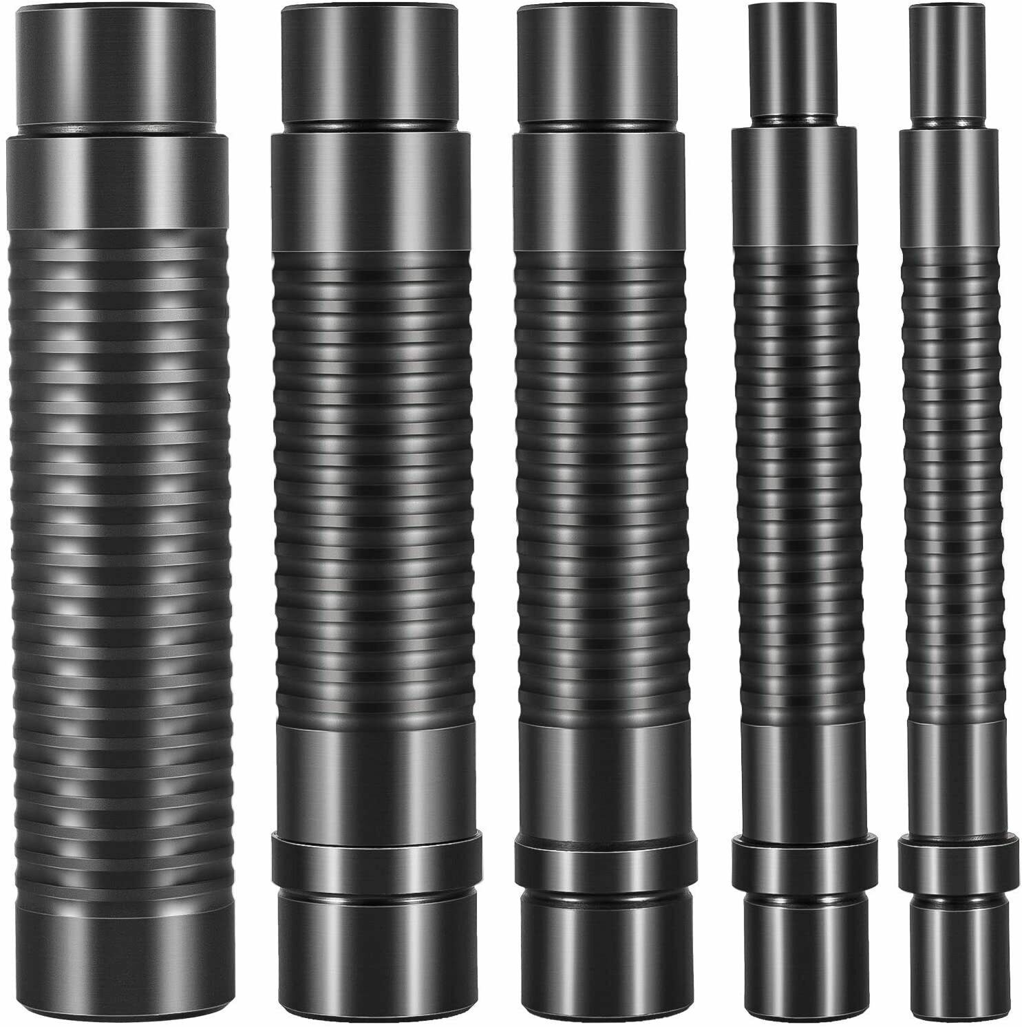 39 PCS T-0220-39 Master Bushing Driver Set For Chrysler GM Ford Transmissions