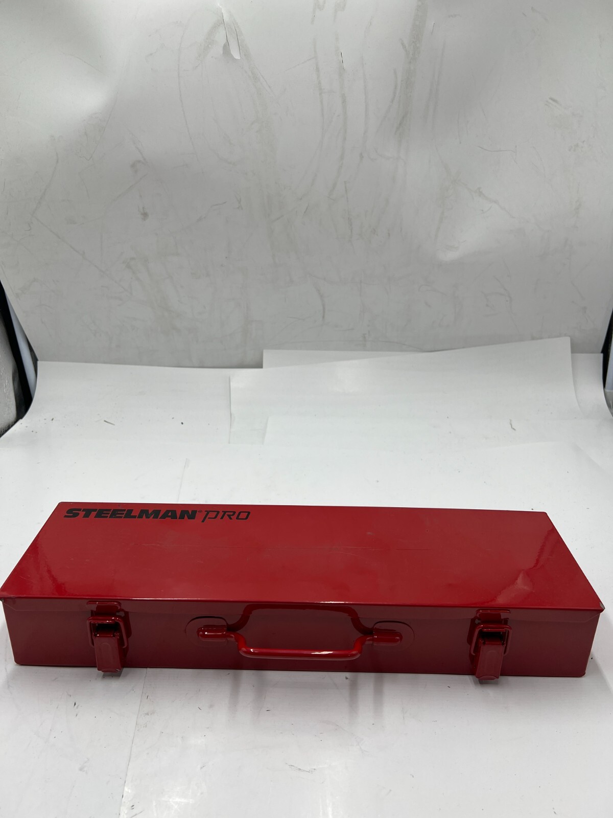 Steelman 8-Piece Pro Deep Drive 6 Point Impact Metric Socket Case