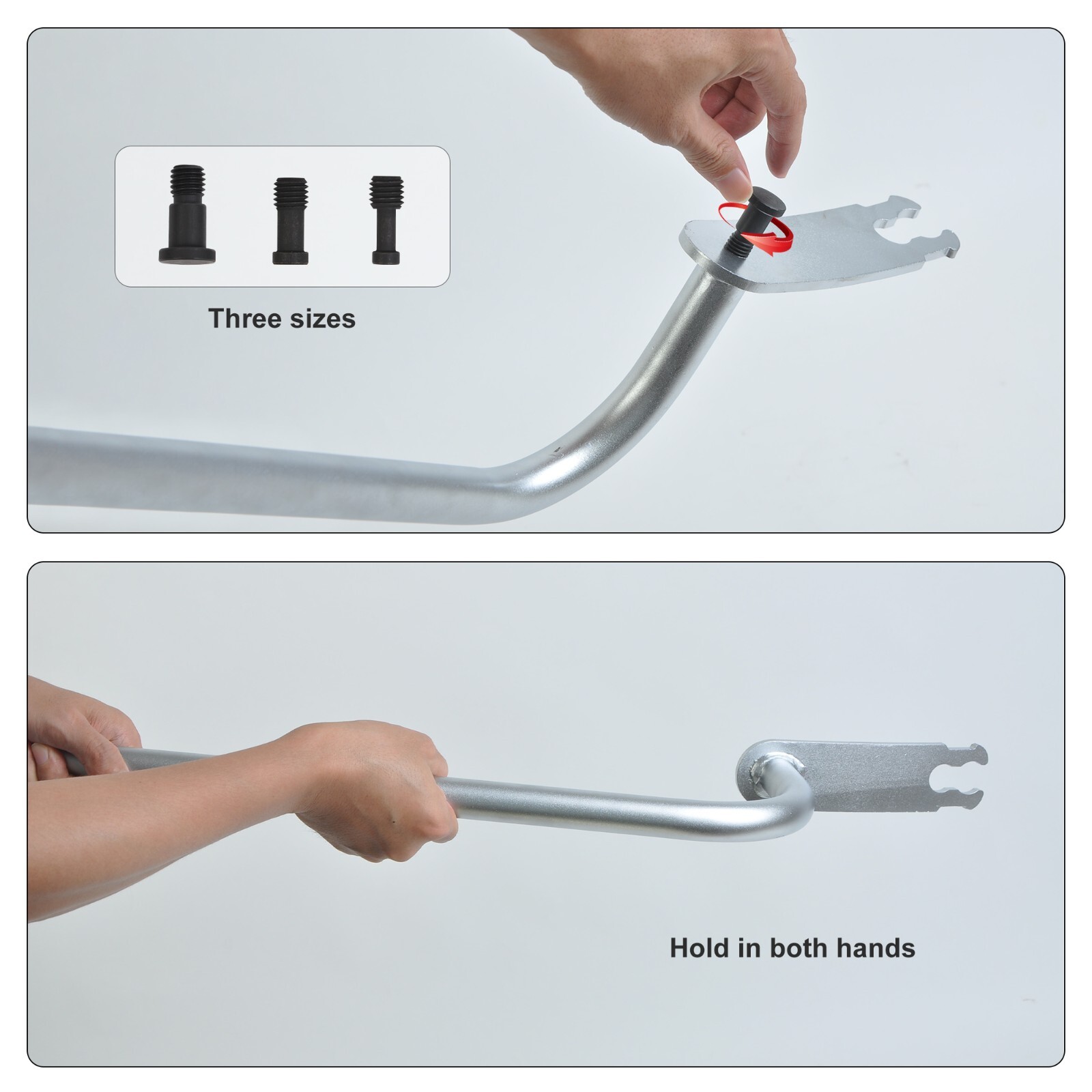 Automotive Door adjustment lever on Most All Cars and Light Trucks