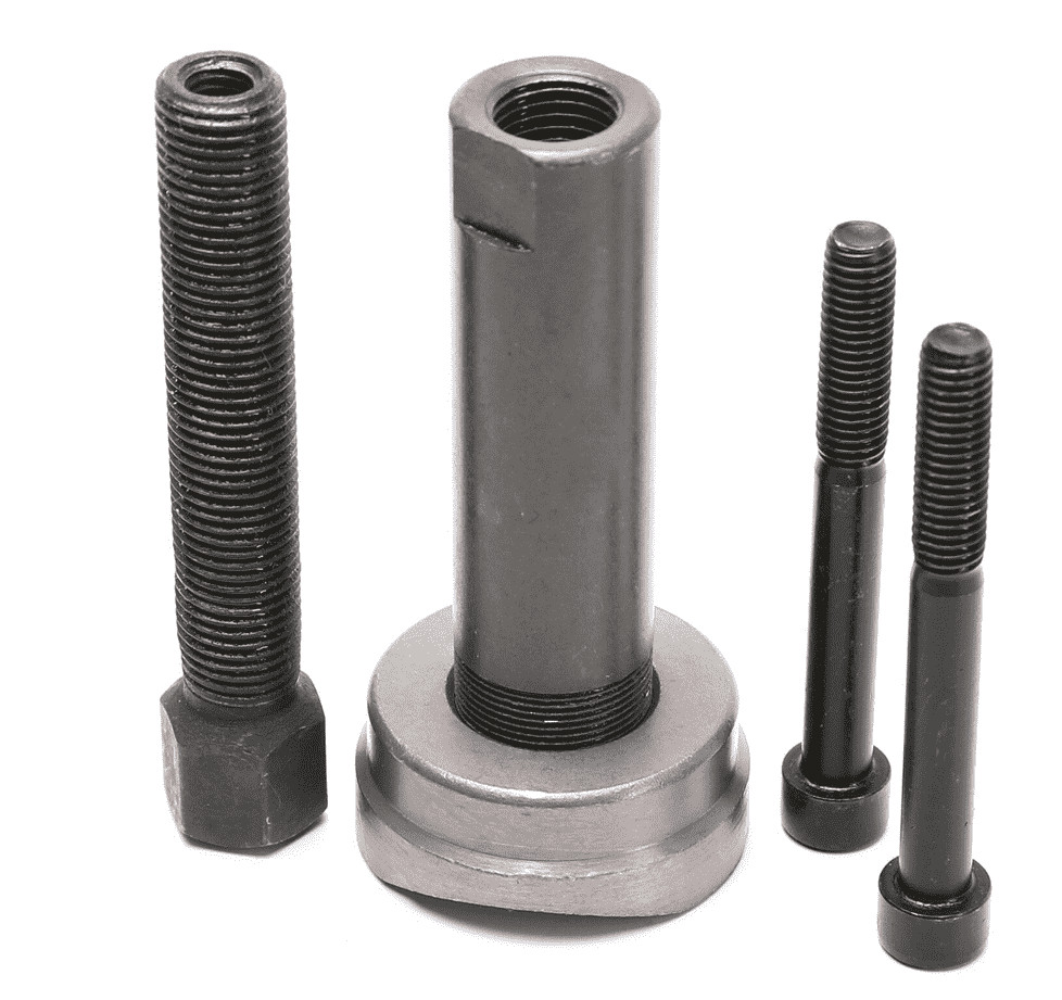 1 Set Piston Pin Extractor Remover Puller Tool For Motorcycle ATV Dirt Bike Quad