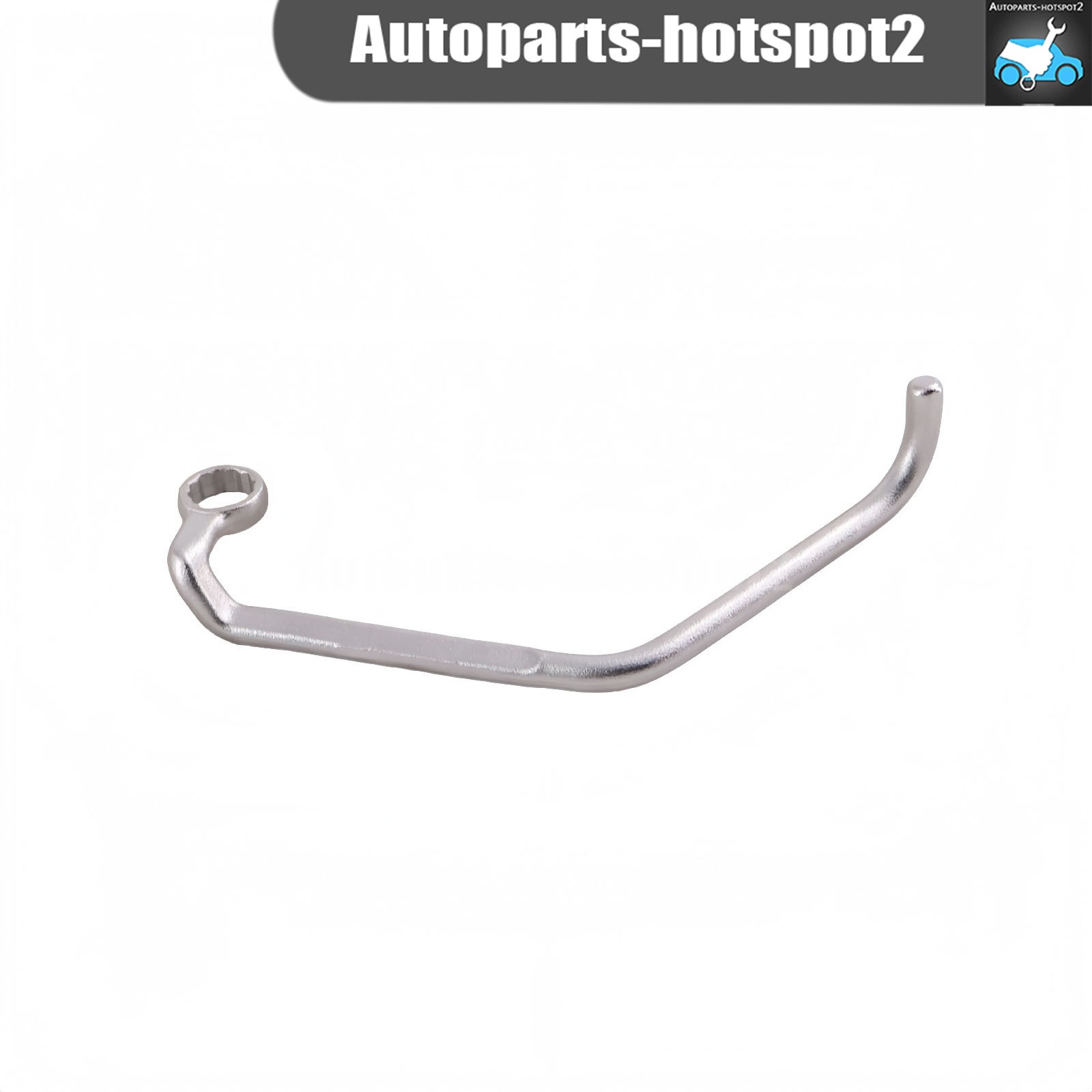 Starter Motor Wrench 9/16″ Back Bolt For John Deere Tractors JDE80 US Stock
