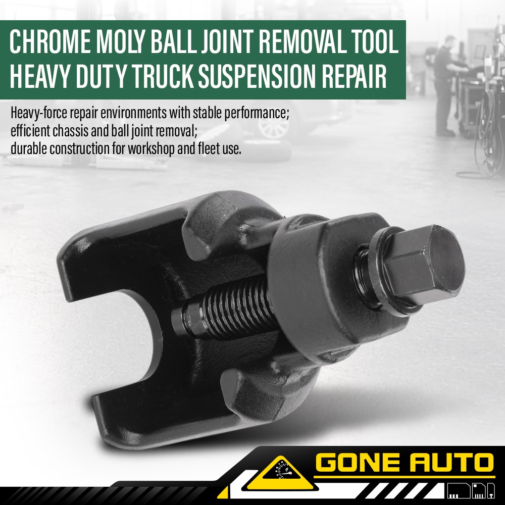 NEW 39mm Ball Joint Disassembly & Removal Puller Splitter Separator Extractor
