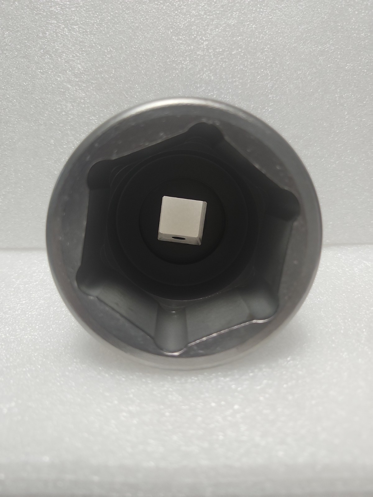 Snap-On IM 702 A ~ 2-3/16” SAE 3/4” Drive 6 Point Impact Socket USA