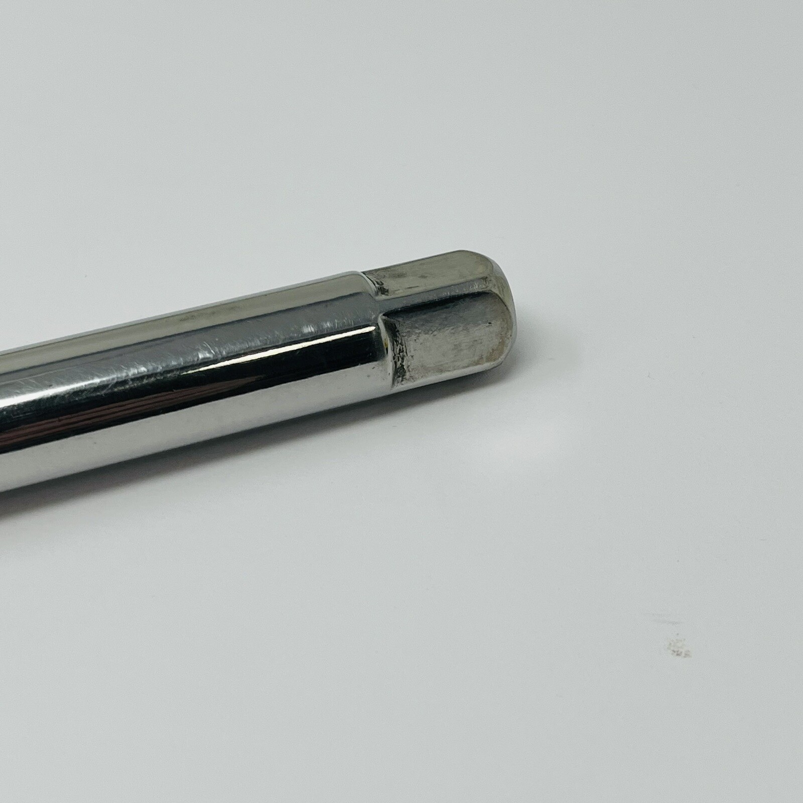 Allen 12810 SAE 1/2 Inch Drive Extension Hand Tool 6 Inches Long Made In USA