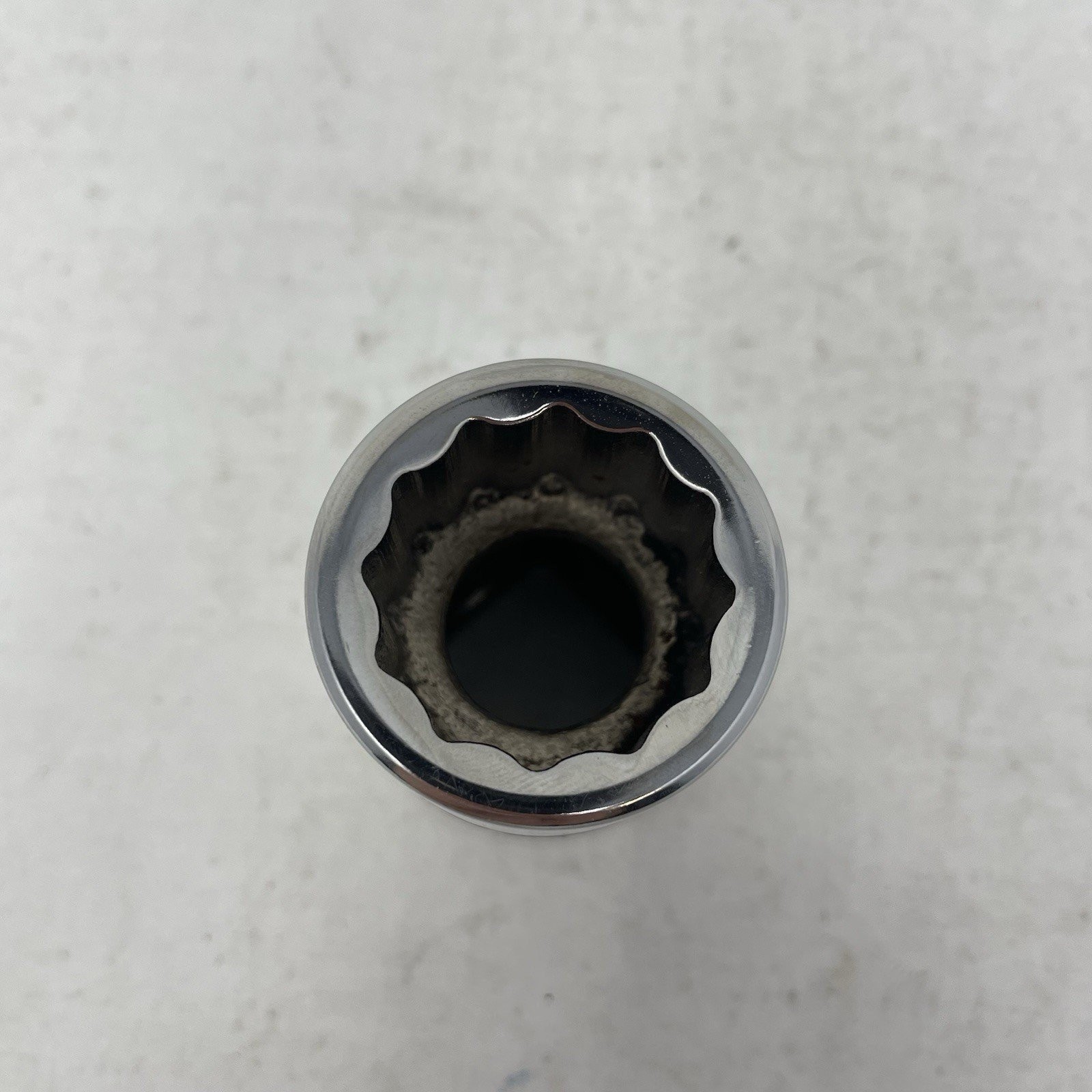 Craftsman Socket 3/4 Drive 12 pt 15/16” G Series 47772