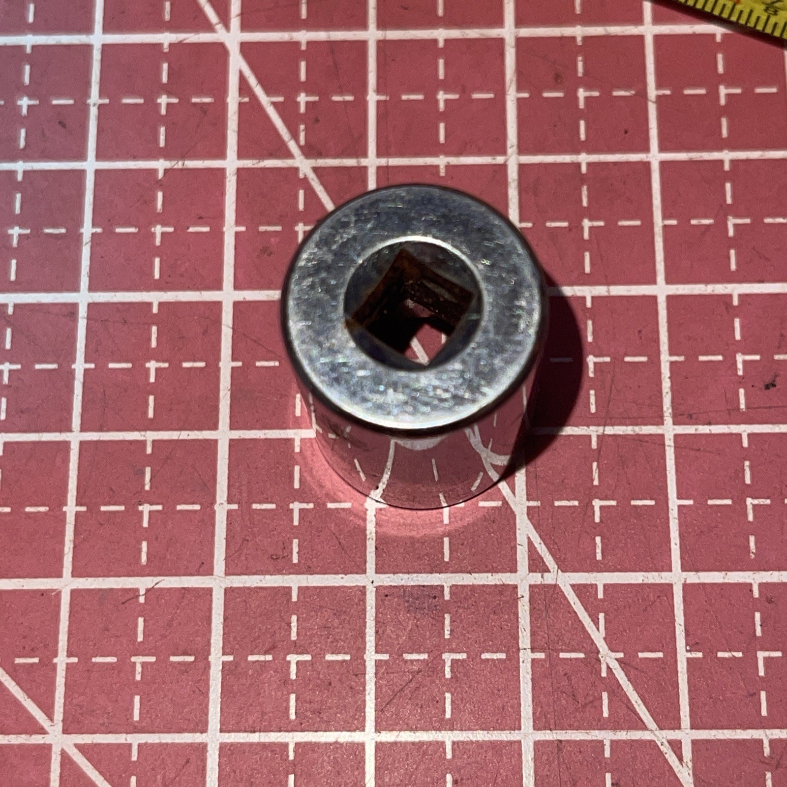 Stanley Tools 86-114 14 MM Metric 1/4 In Drive 6 Point Socket 86114 14MM 1/4”