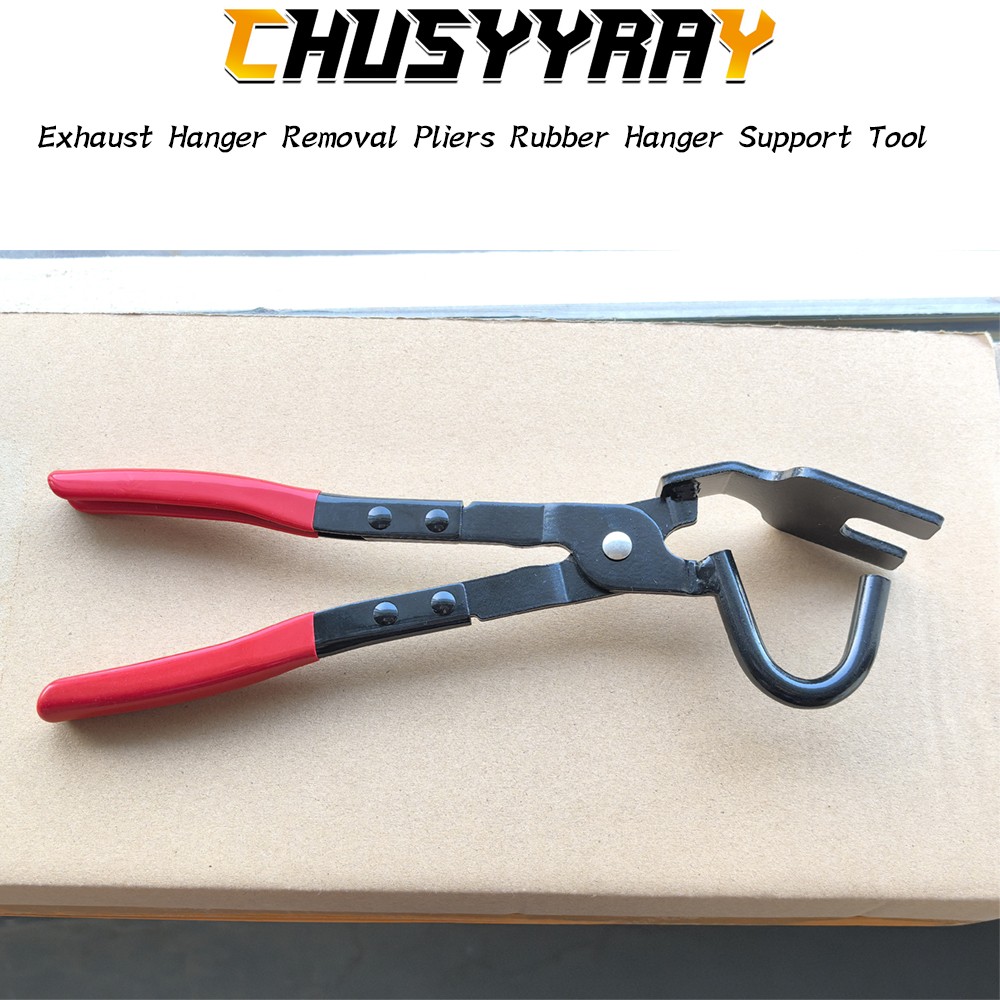 38350 Exhaust Hanger Removal Pliers Clamps FIT Automotive Tool Accessories