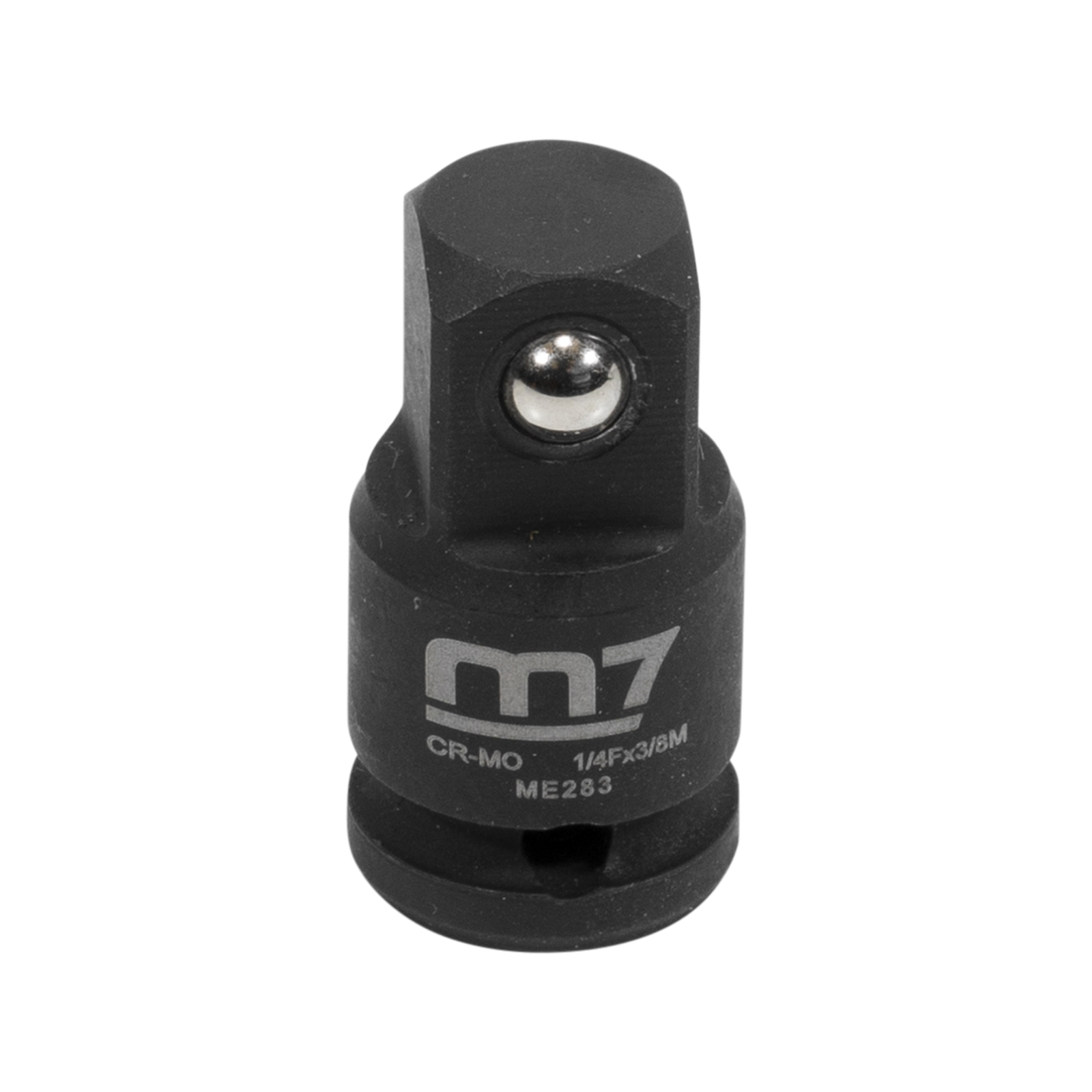 M7 Full Set of Impact Sockets, 11 Piece (ME011N)