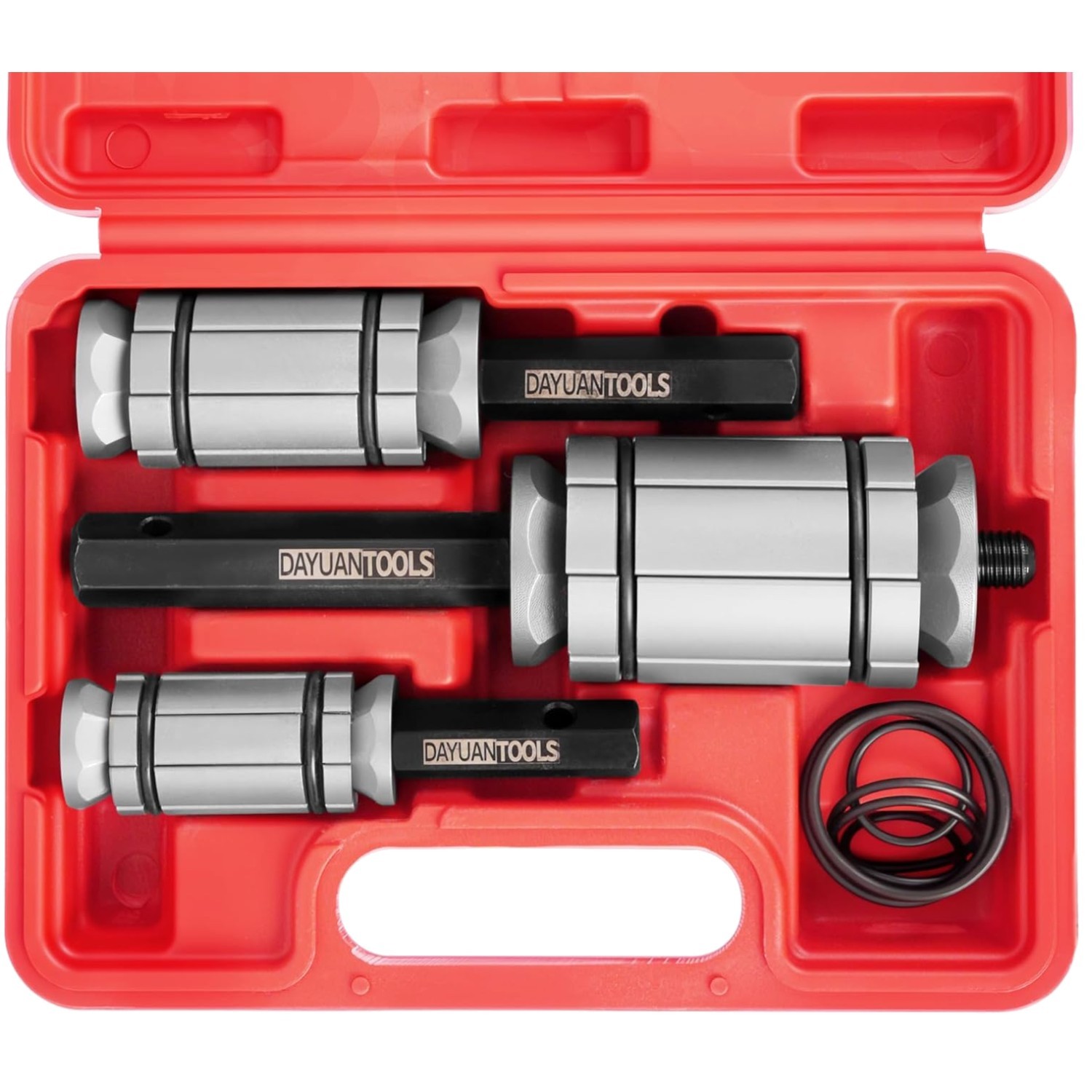 Precision Exhaust Pipe Stretcher Kit