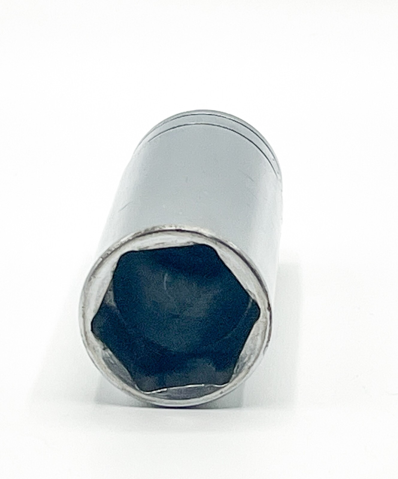 Snap-on 1/2″ Drive 6-Point SAE 1″ Flank Drive® Deep Socket, #TS32 – USA