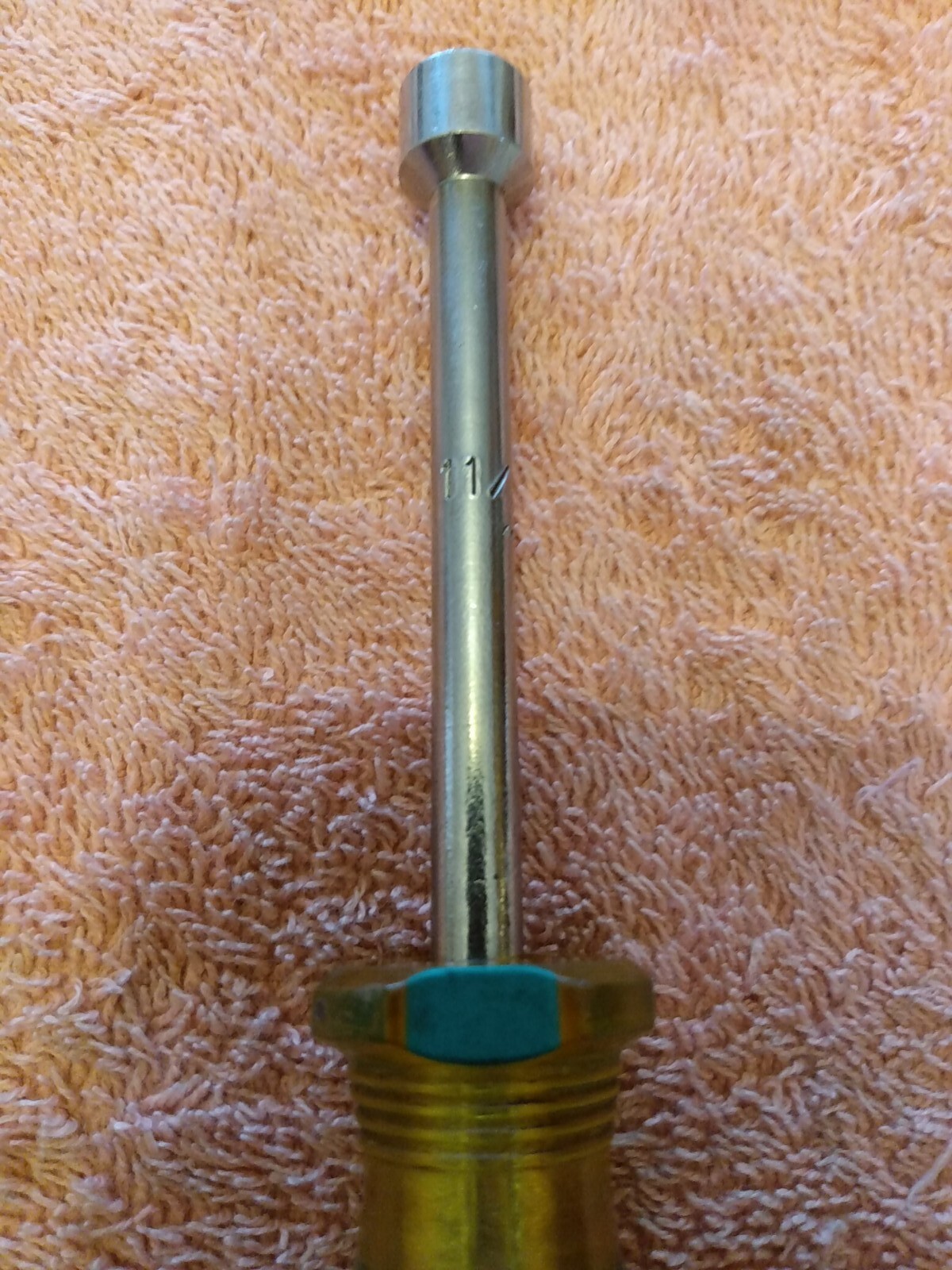 Matco Tools 11/32 Inch Nut Driver Nd11