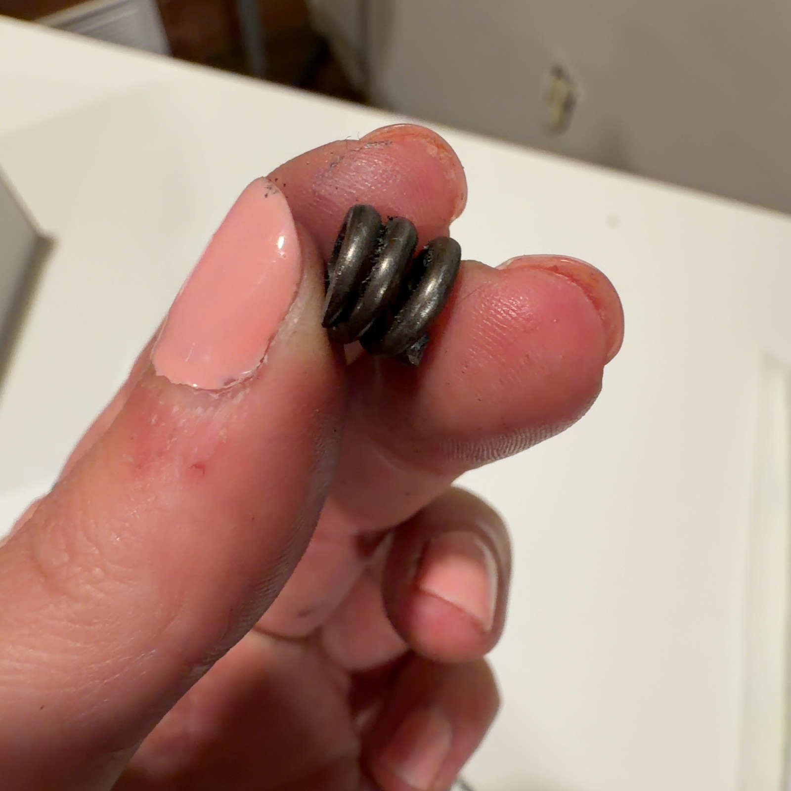 Lisle 36500 Cylinder Ridge Reamer 2-11/16 to 5-5/16 Auto Tool PLS READ
