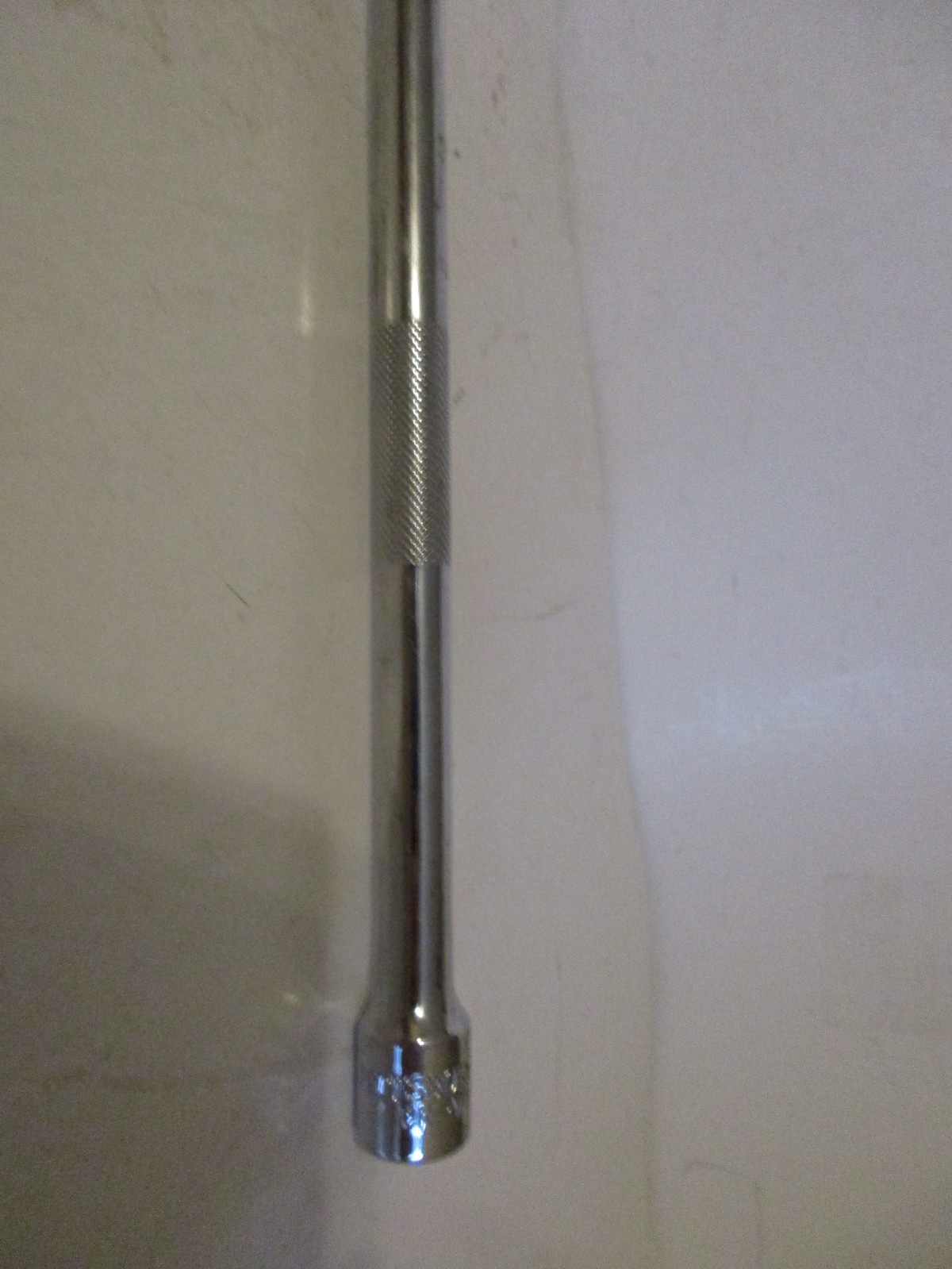 23 1/2″ (END TO END) 3/8″ SOCKET DRIVE EXTENSION ROD