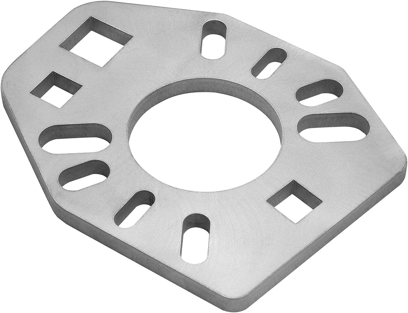 Pinion Holding Tool Yoke Wrench Fixed Square Hex