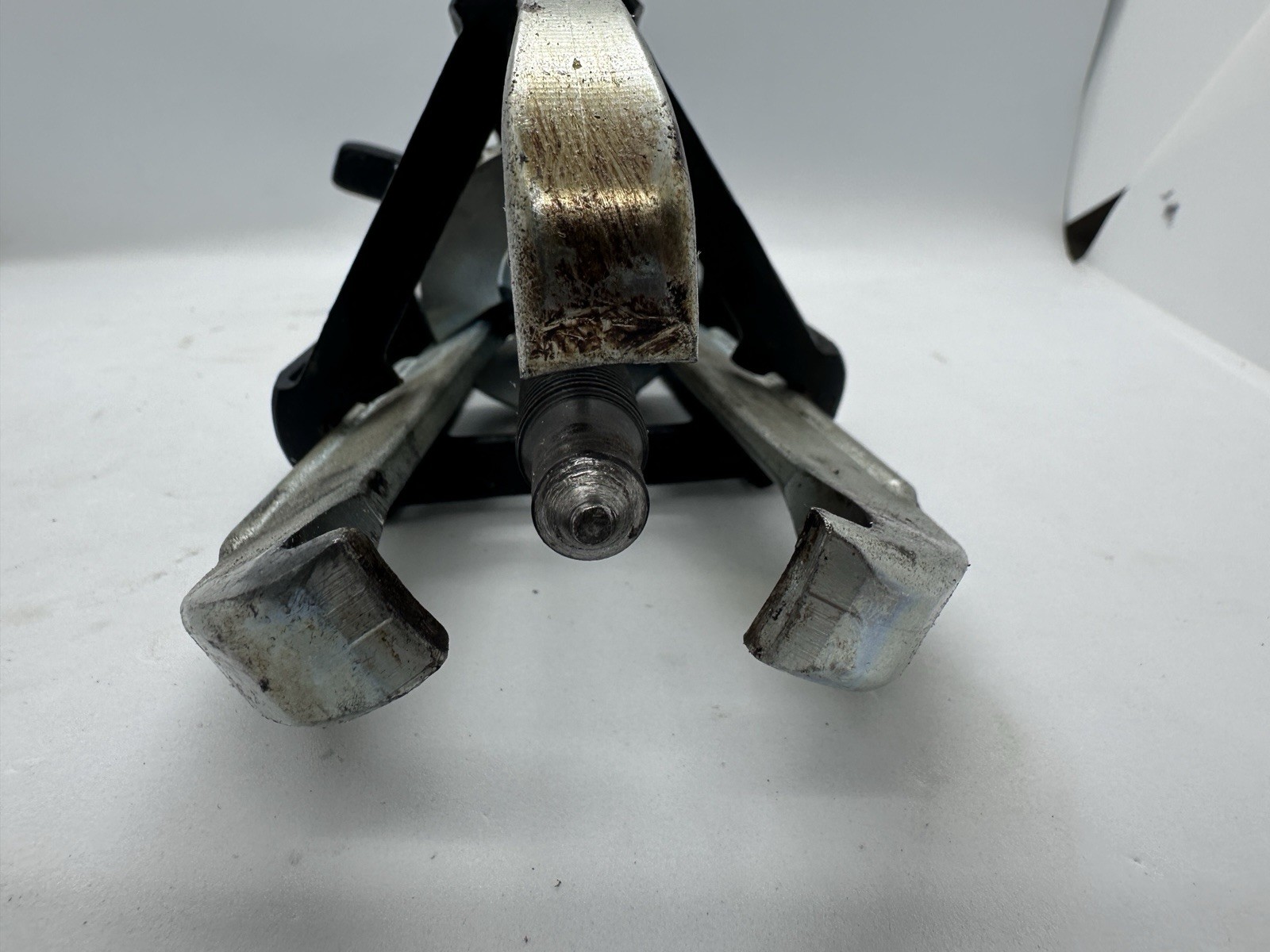 Posi Lock 104 Gear & Bearing Puller with Adapters Set USA MADE!! Carrying Case