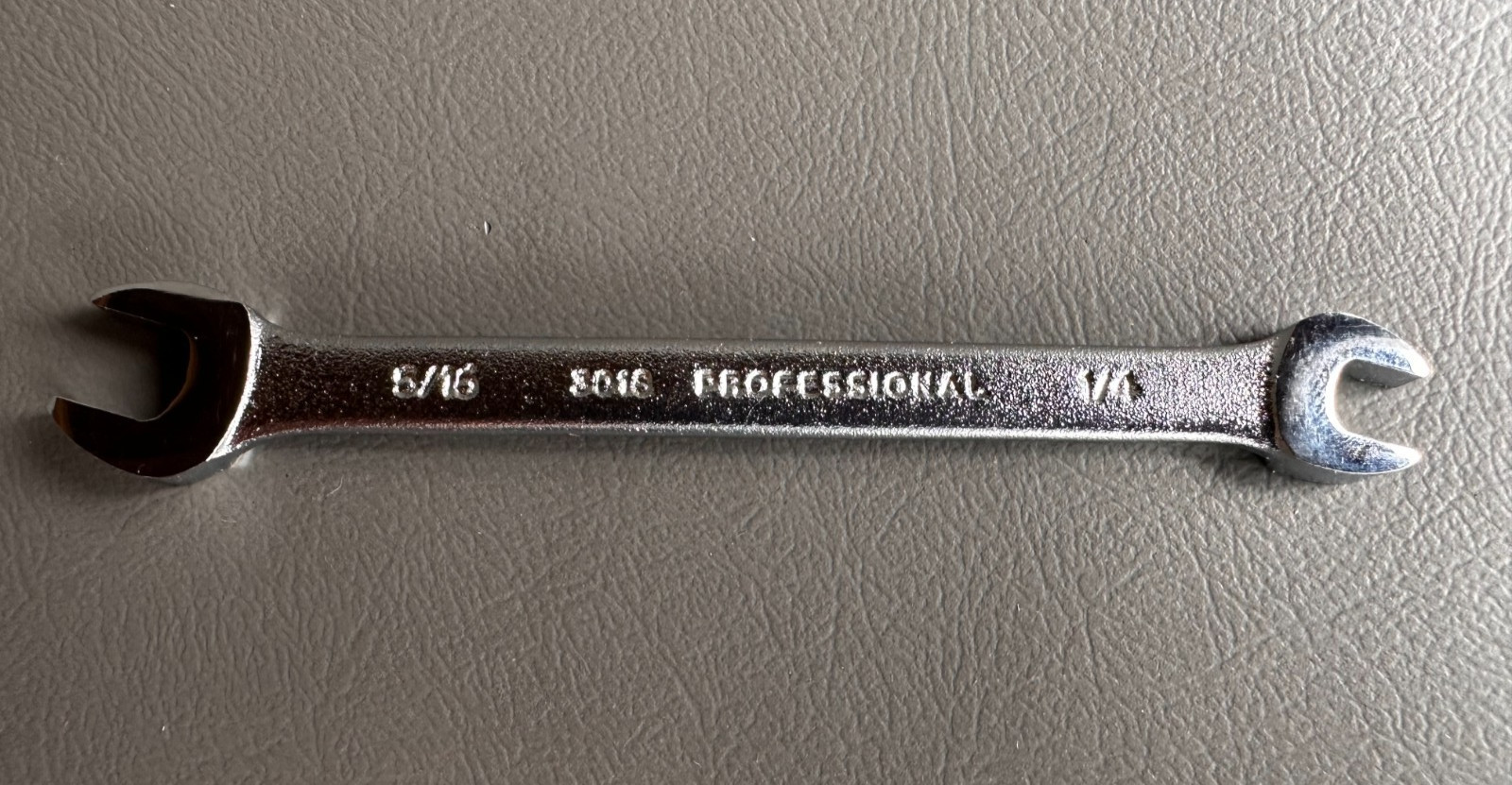 PROTO PROFESSIONAL OPEN END WRENCH USA