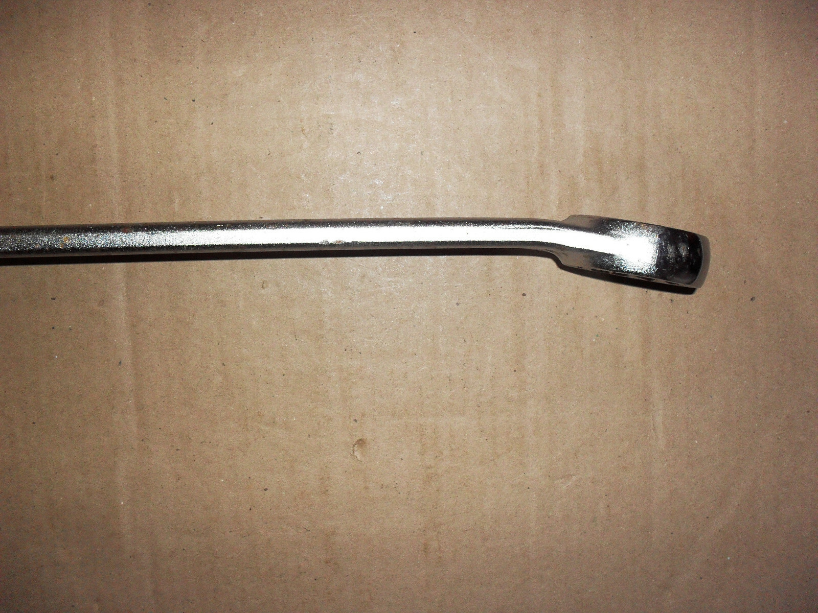UNIOR LSI No.120 COMBINATION SPANNER SIZE; 41