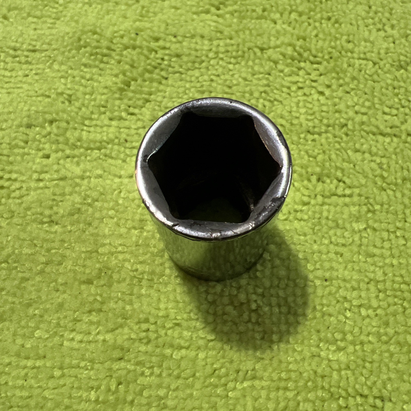 Craftsman Tools -Inverted G2- 44259 19mm 6pt 1/2″ Drive Socket USA