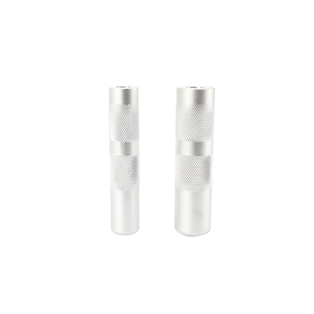 Valve Keeper Remover and Installer Tool w/ Valve Stems from 4.5 to 7.5mm